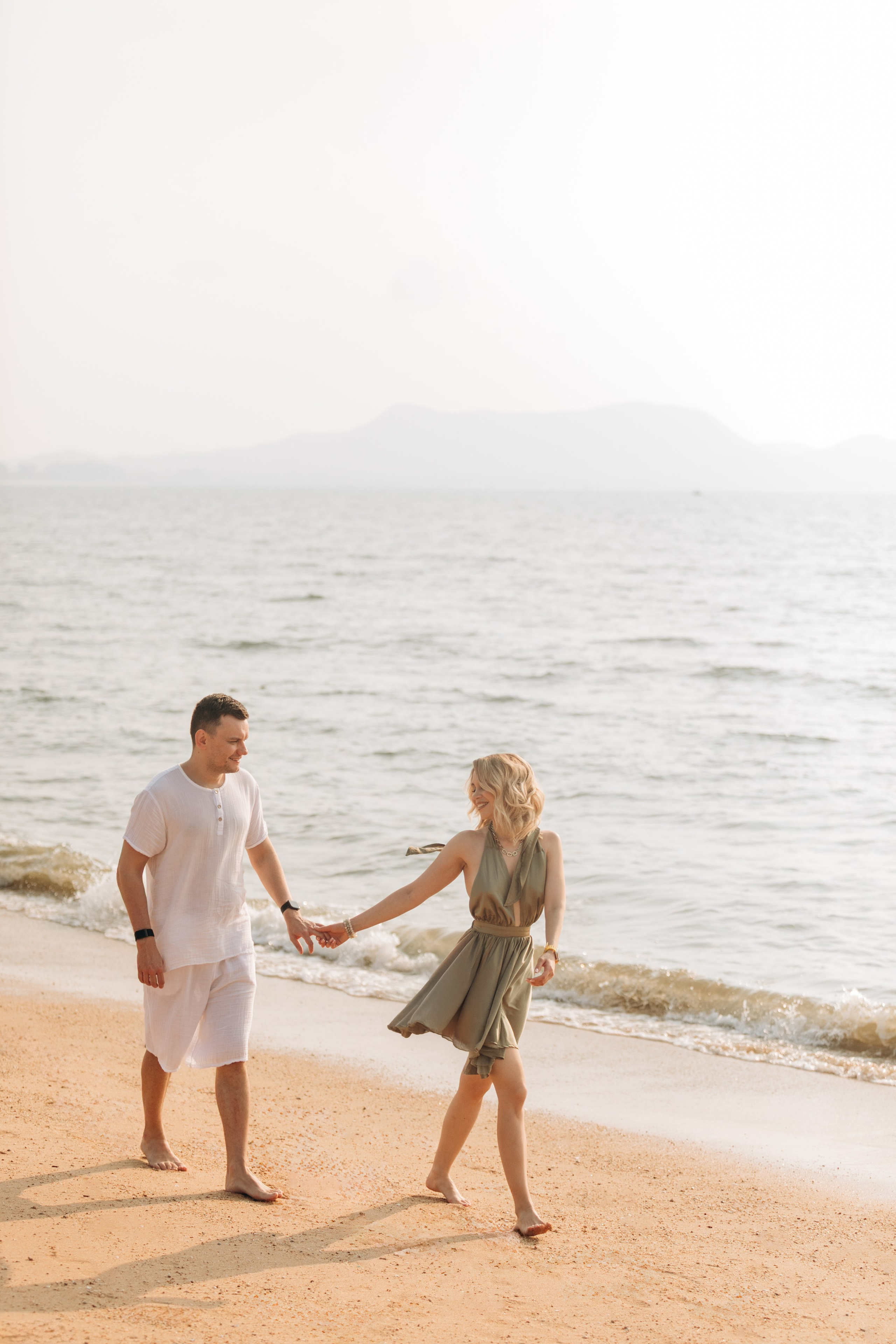 Фотограф в Паттайе