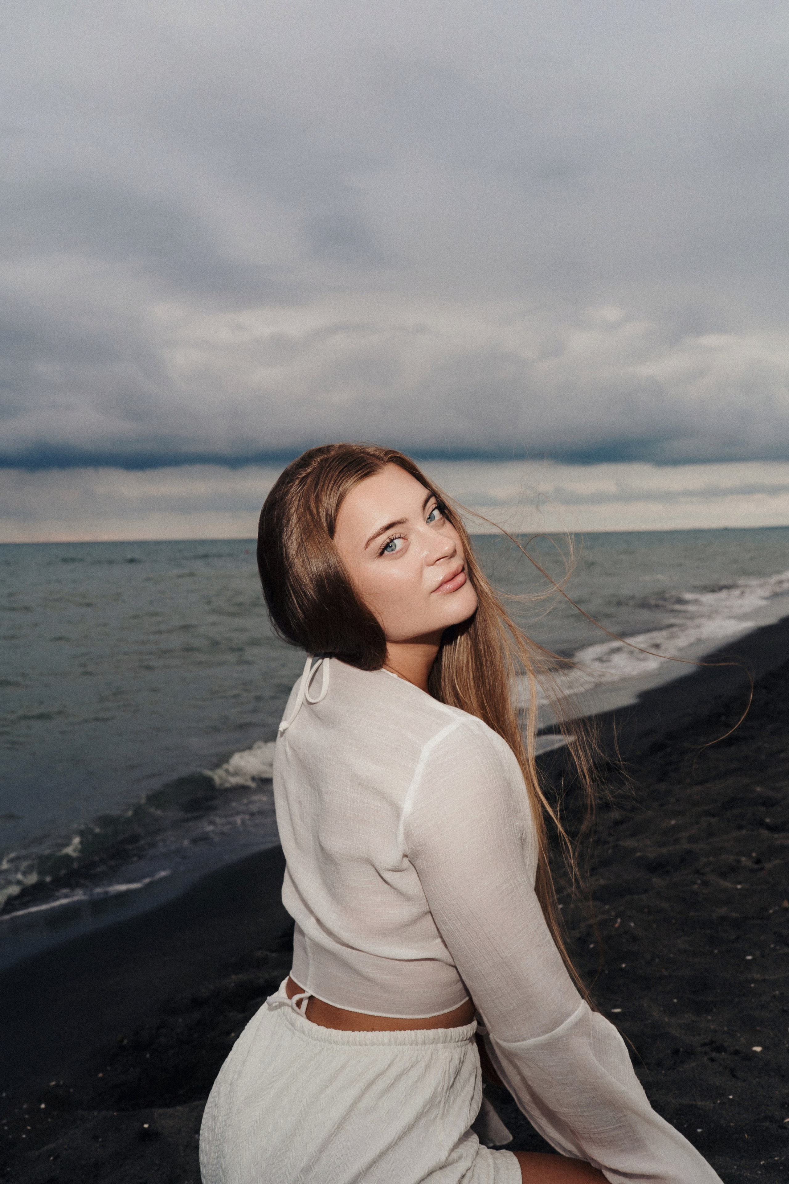 Портретный и свадебный фотограф в Батуми Валерия Азаренко