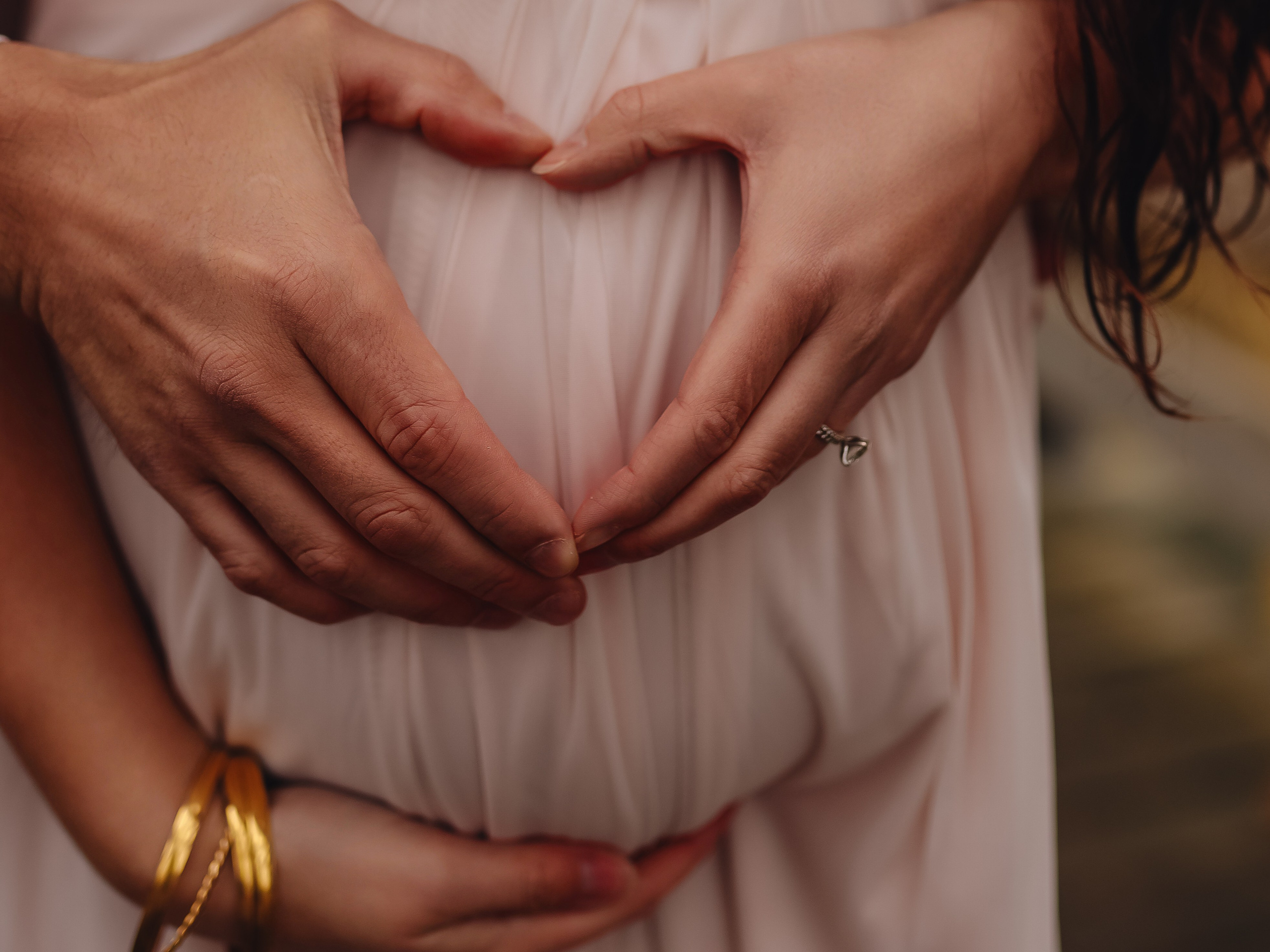 Maternity. Ellen Litvinova photography