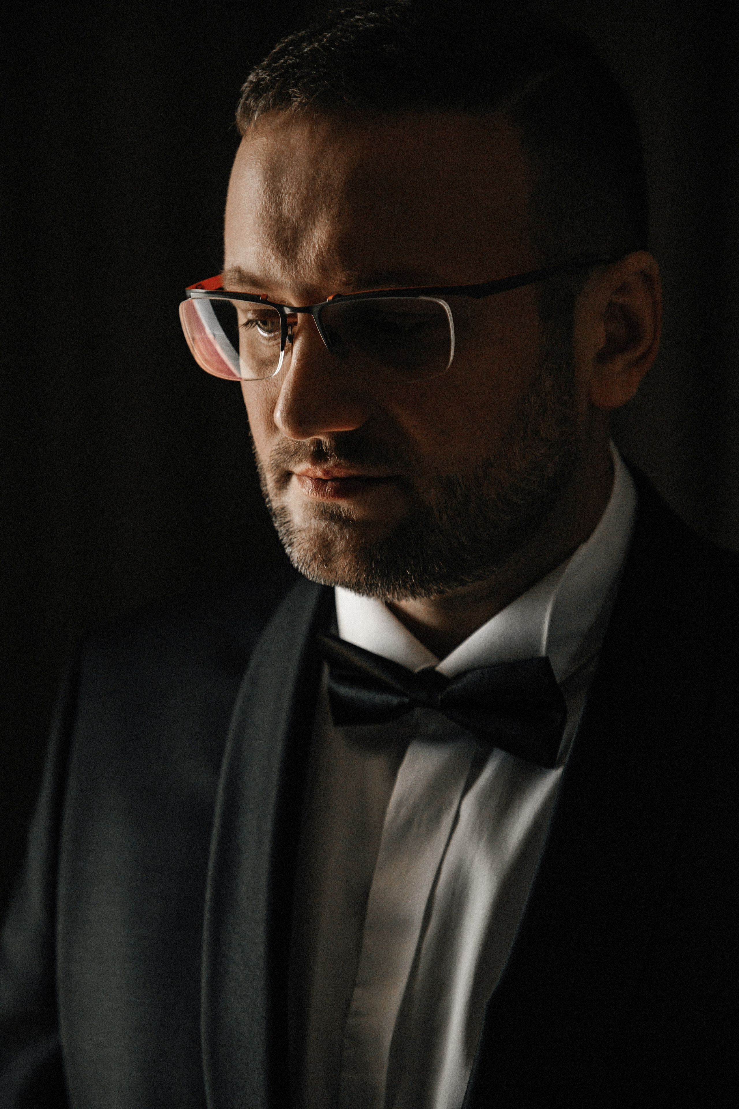 Denis & Elena. Destination wedding and fashion photographer in Riga Igor Davidovich