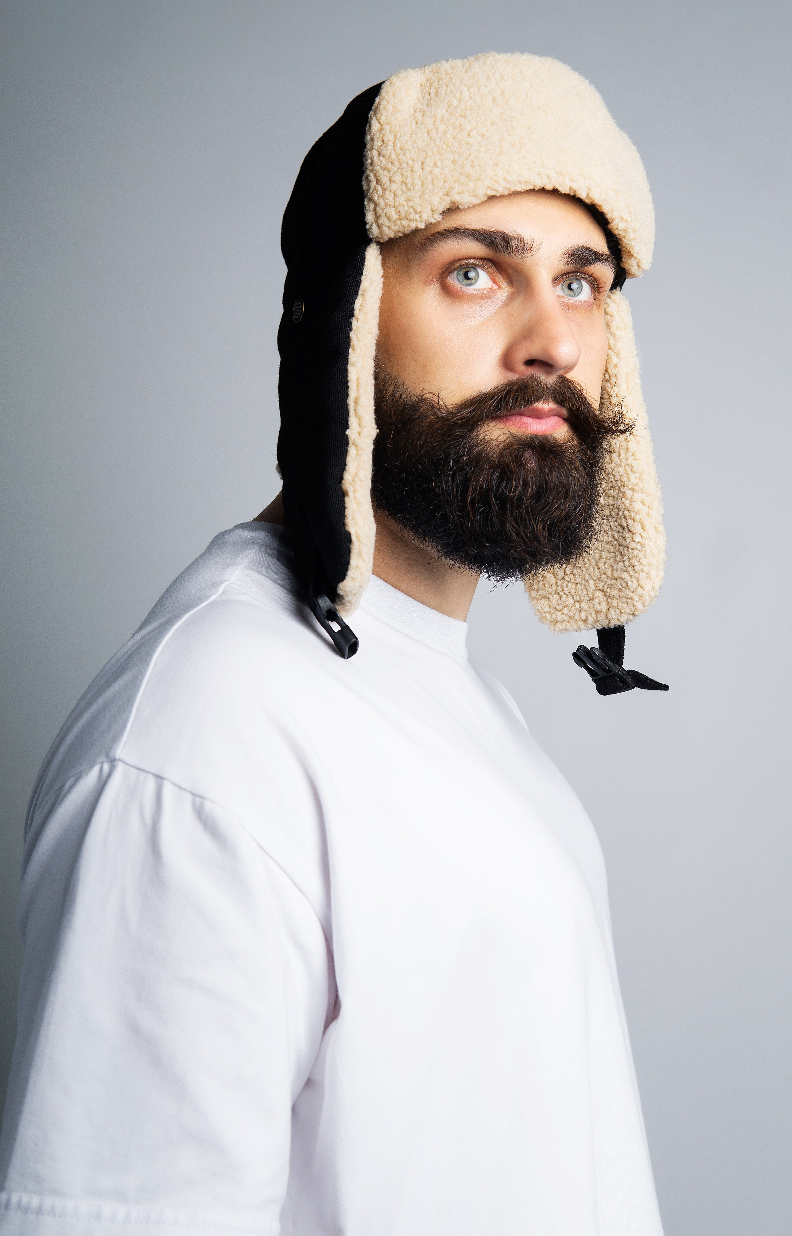 Brand & Fashion. Marina Baliakina | Personal and Couples Photographer | Toronto Canada