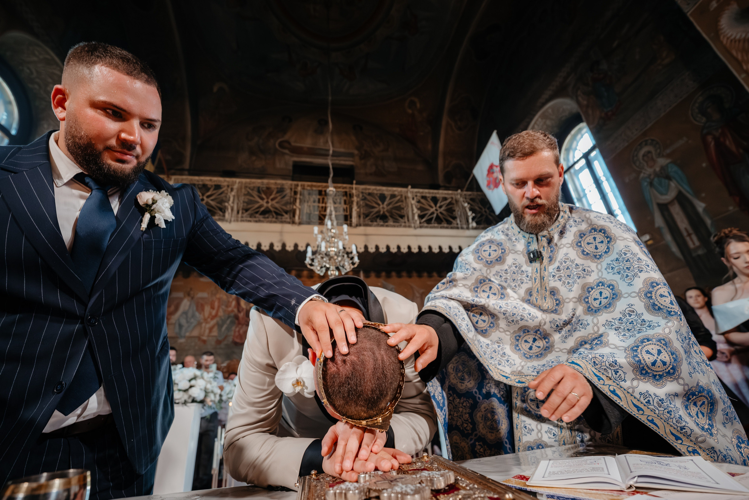 Catalina & Remus. Raw Studio. Fotograful tau de nunta!