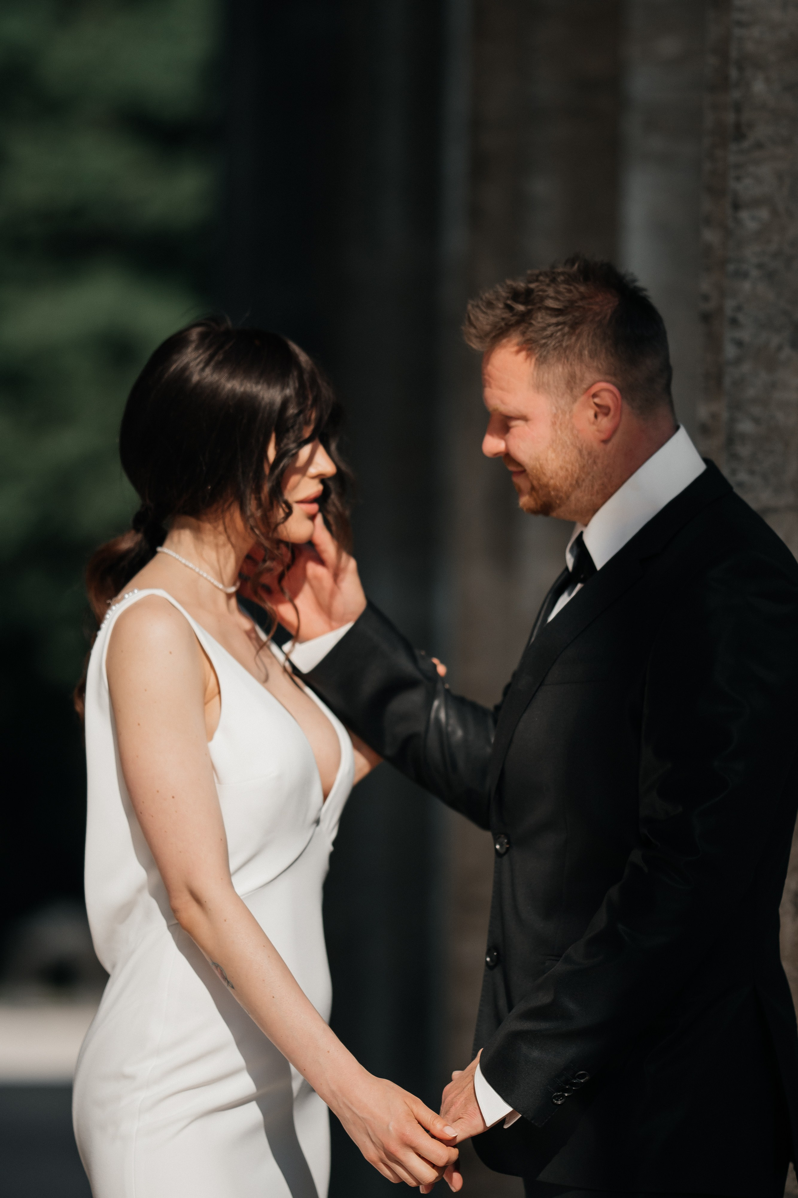 Hochzeitsfotograf Würzburg | Anna Saribekyan
