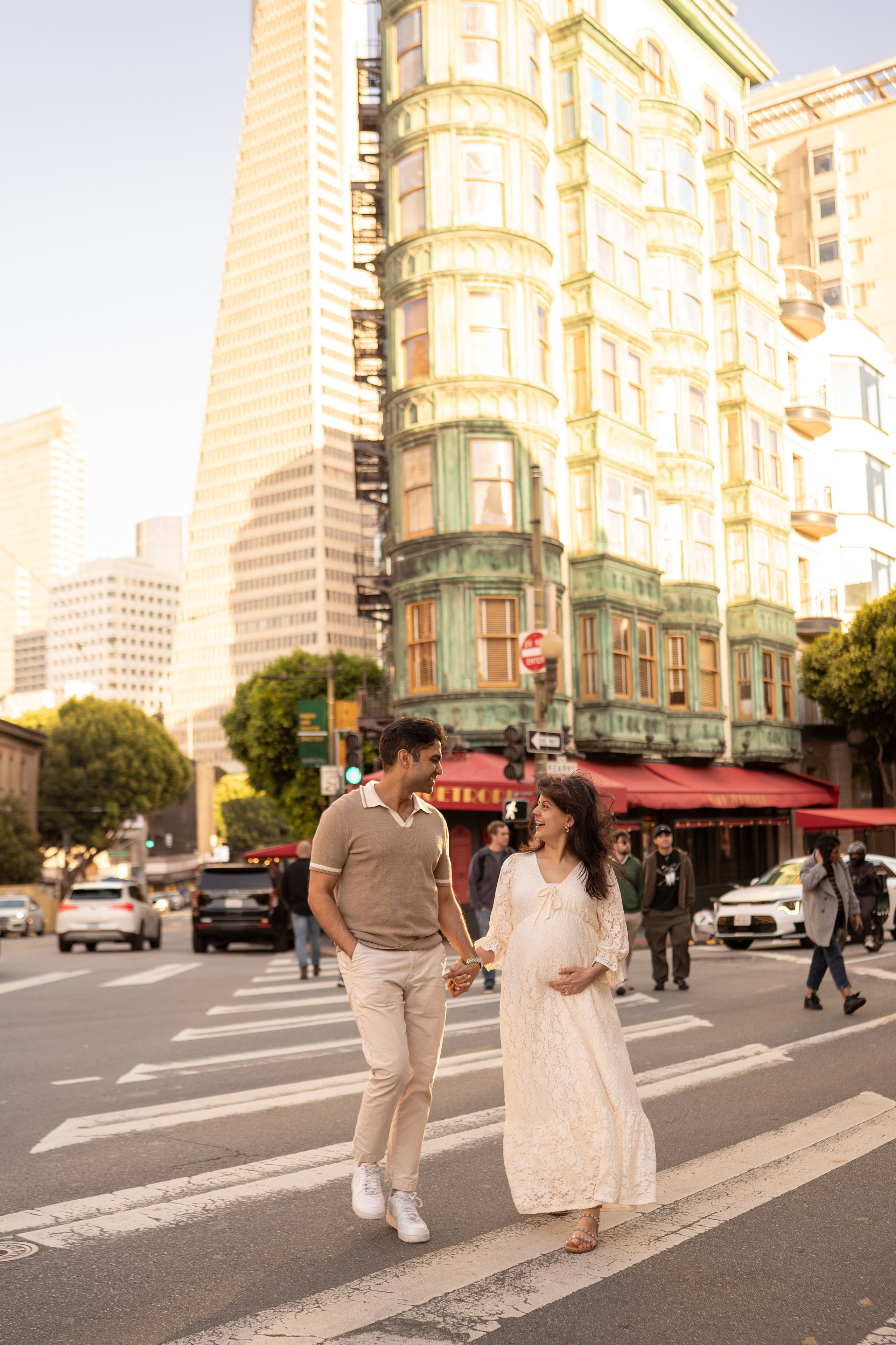 Maternity Outdoor. Maternity, family and newborn photography in San Francisco Bay Area