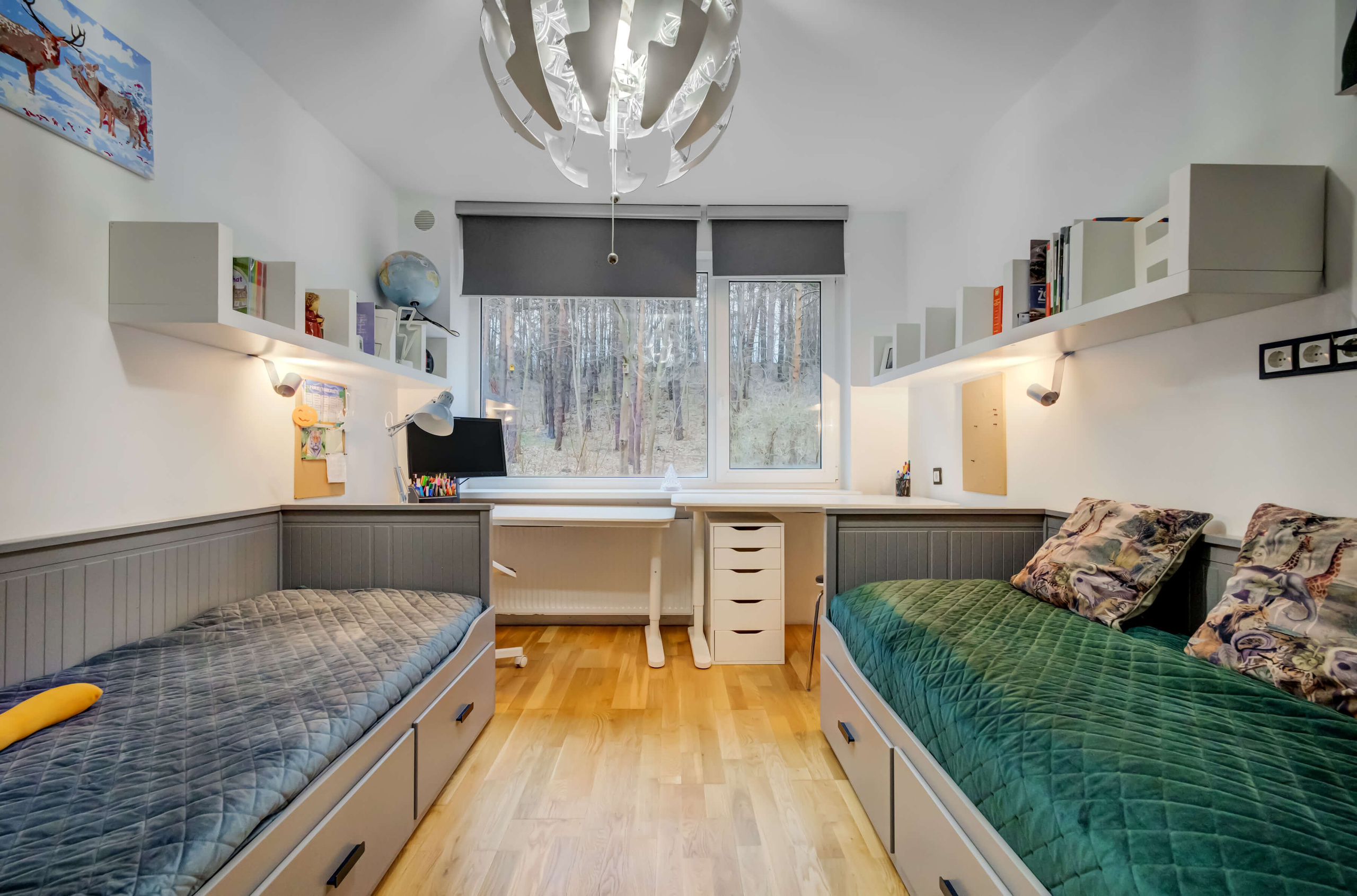 4-jų k. butas Lazdynai. Elina Sapiega fotografė Vilniuje