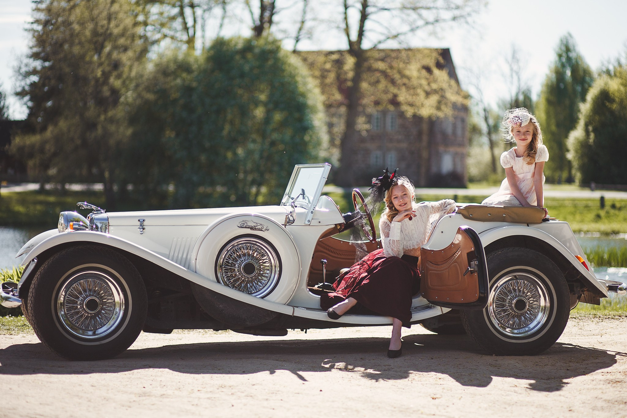 PRO. Ted Estos | Fotograf | Düsseldorf · NRW