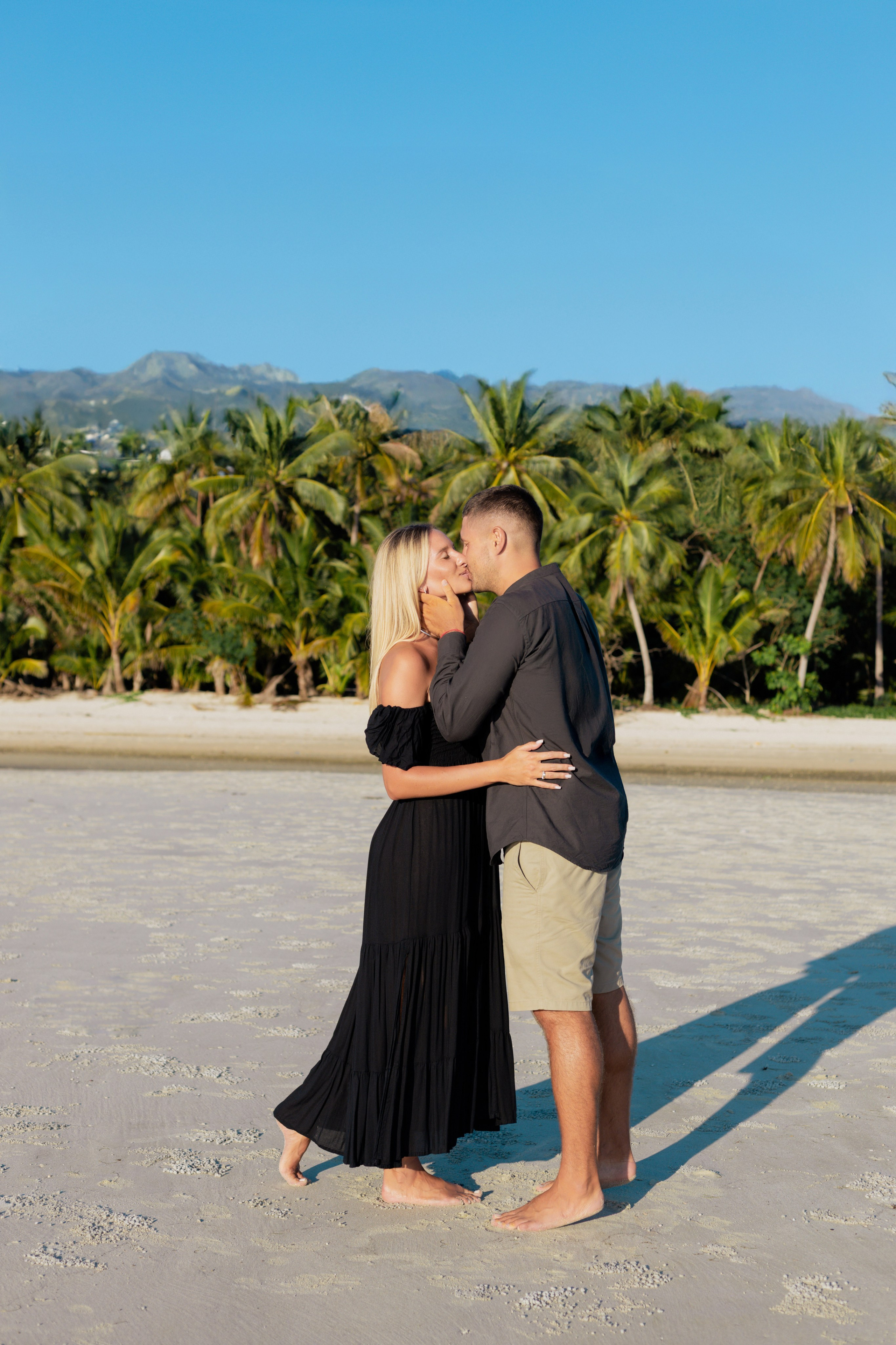 LOVE — STORY. Photographer on Koh Samui Elena