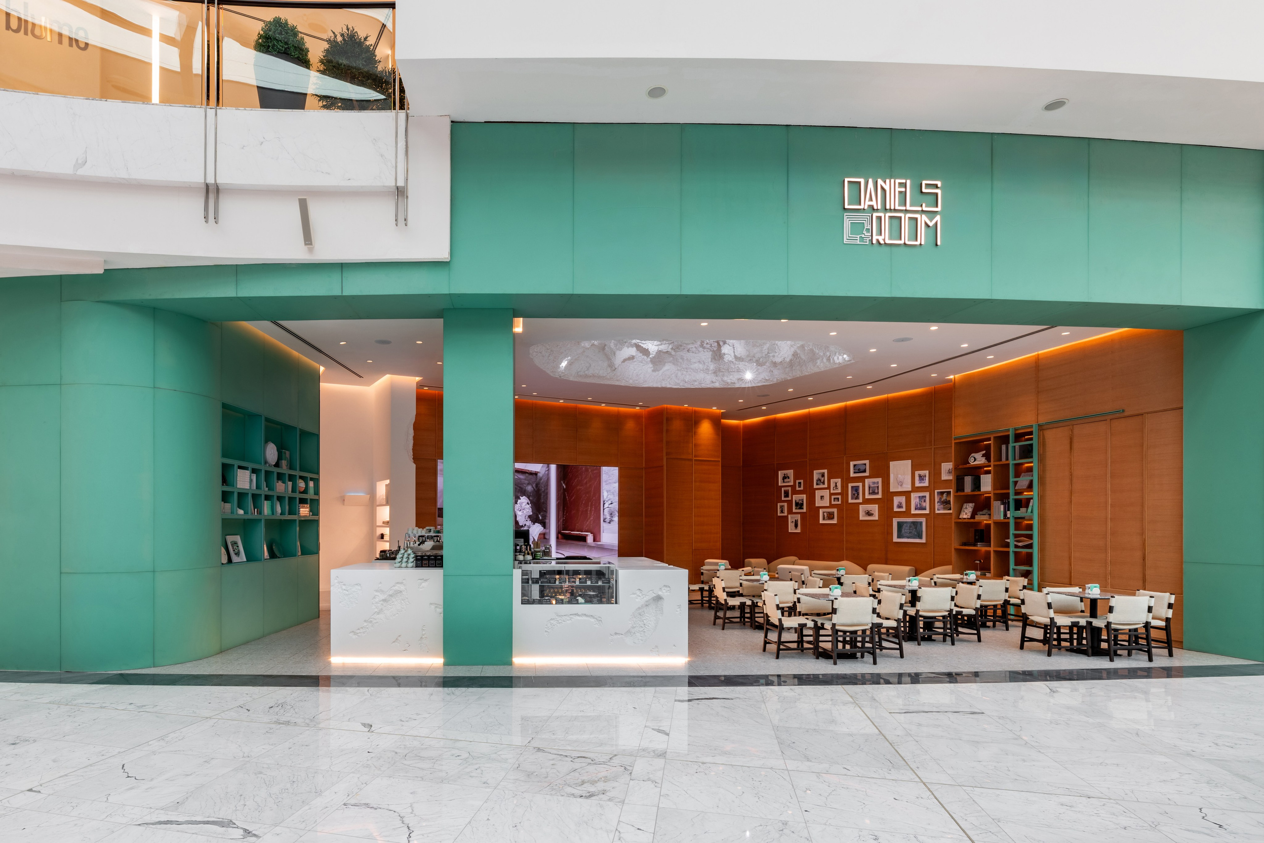 Interior Photographer in UAE