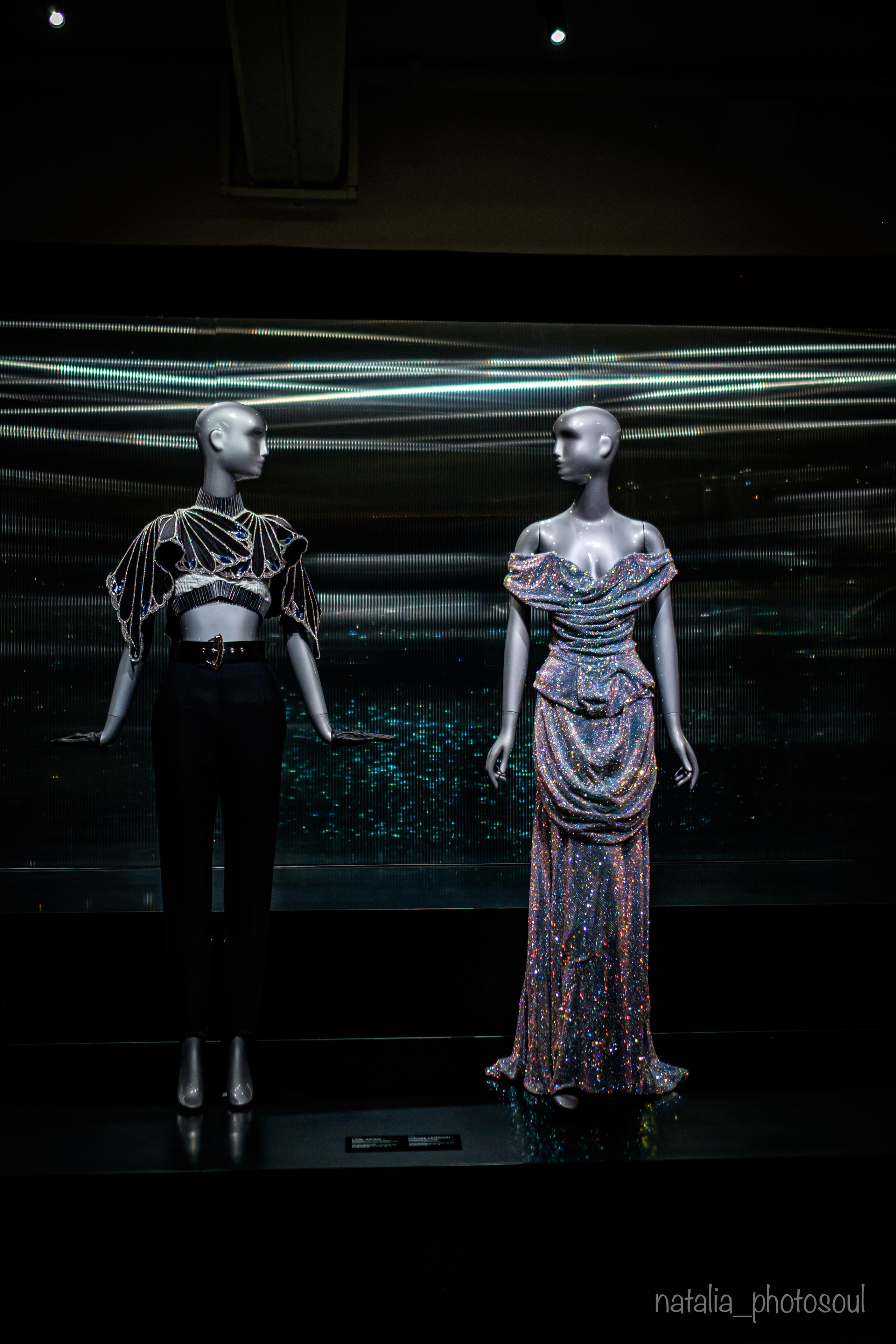 SWAROVSKI MASTERS OF LIGHT FROM VIENNA TO SEOUL. Photographer in Seoul Dobrokvashina Natalya