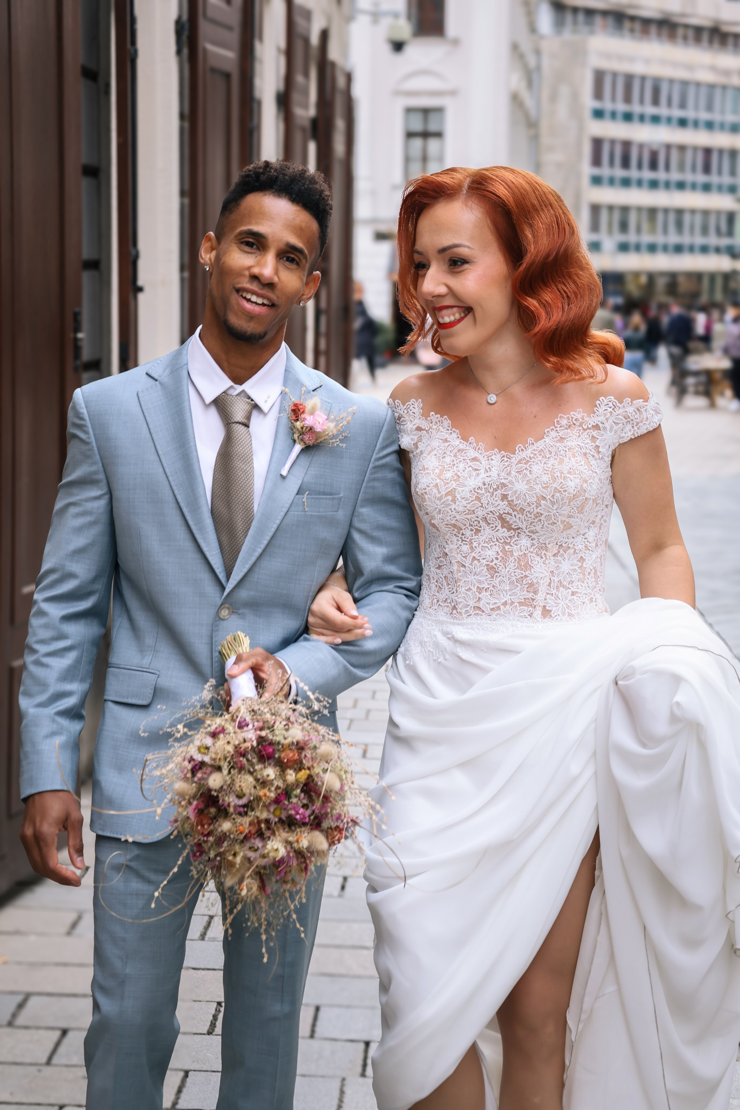 Wedding Portrait Photography