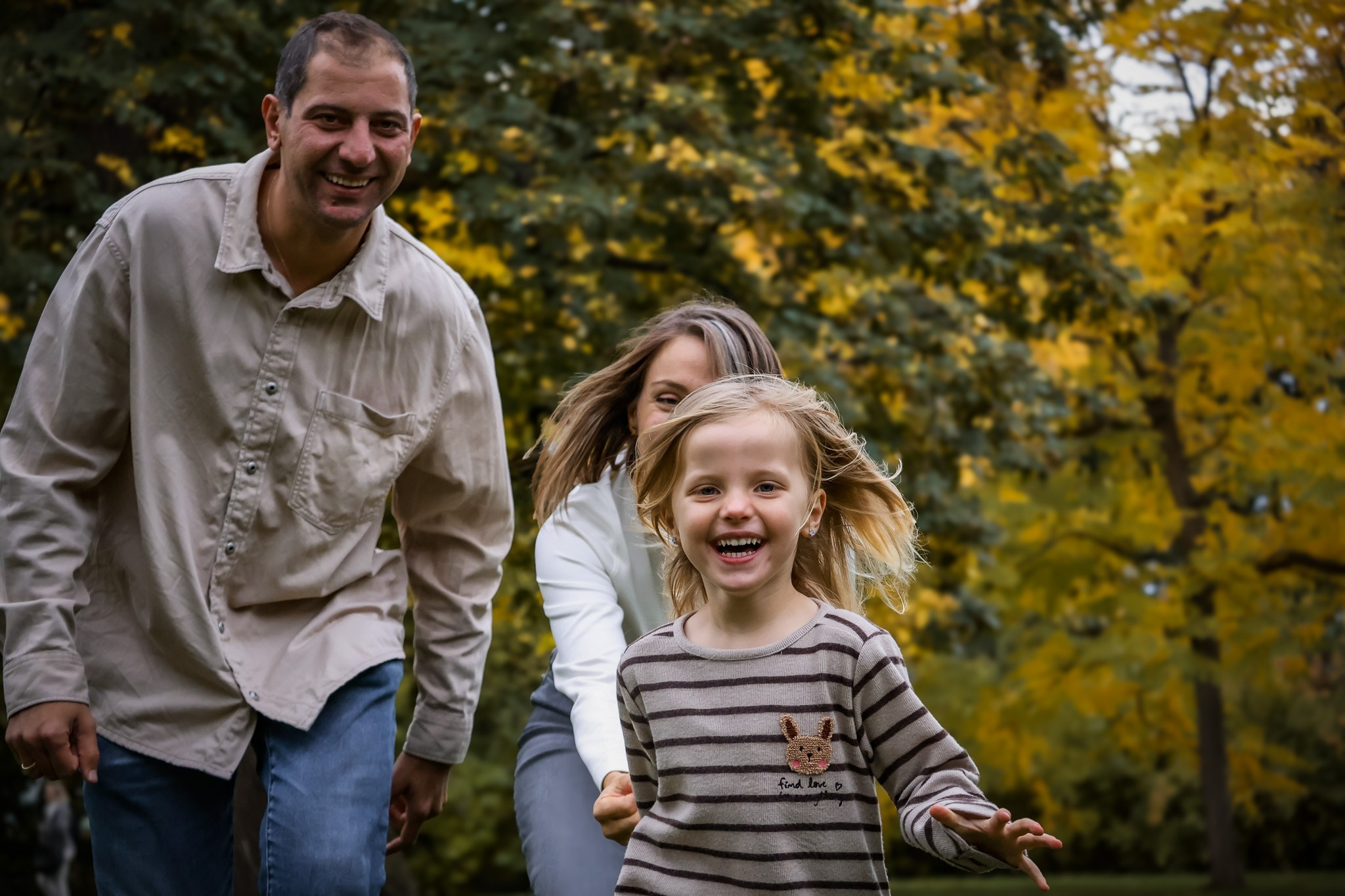Portrait, couple and family photography in Vienna, Austria