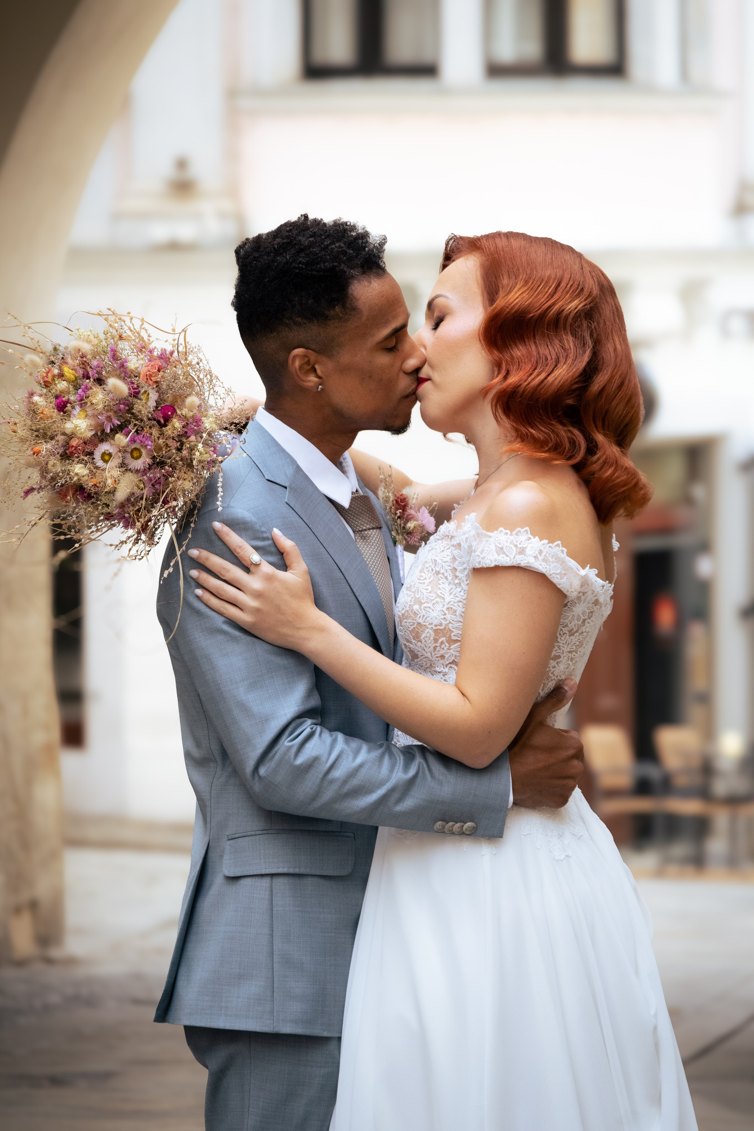 Portrait, couple and family photography in Vienna, Austria