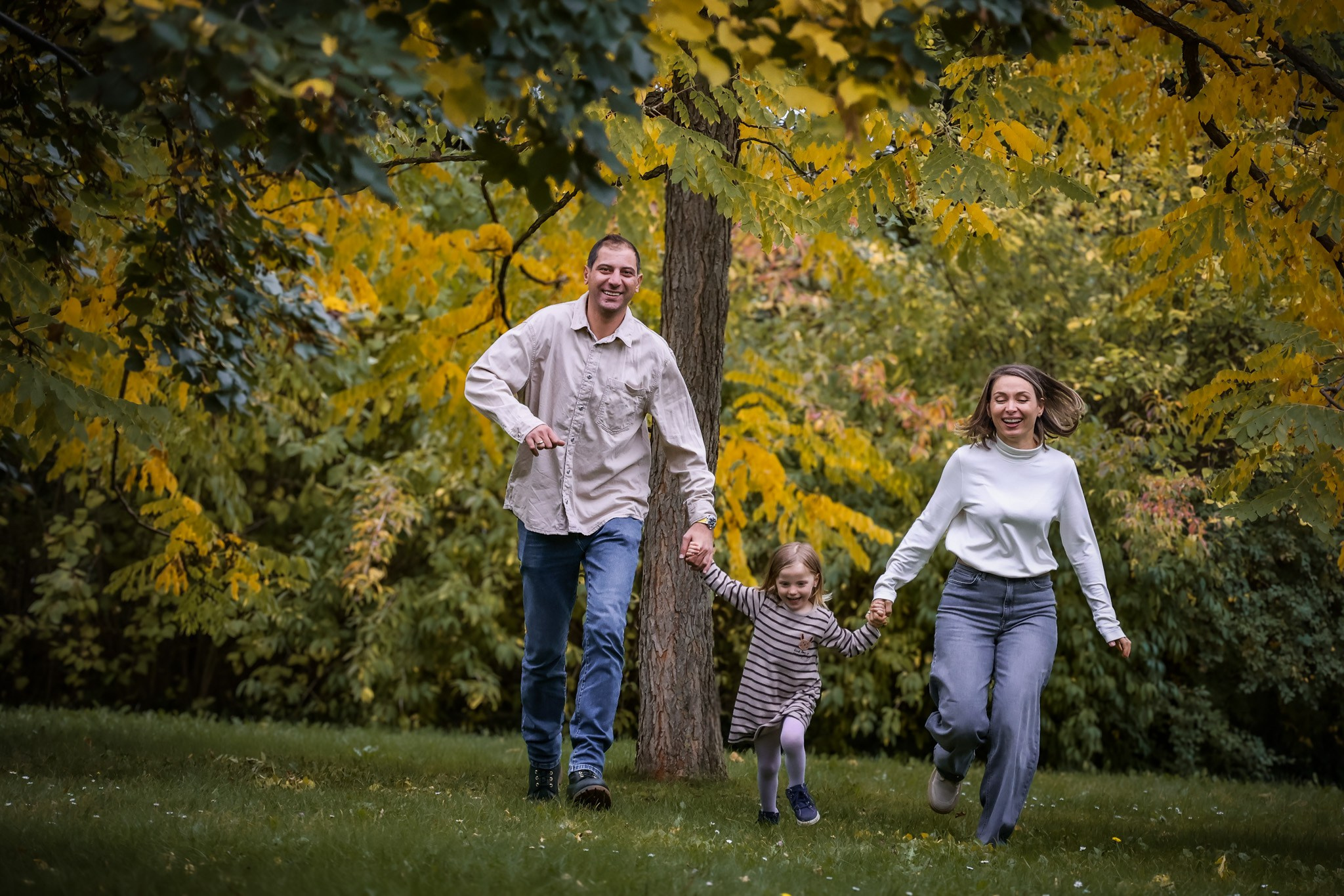 Portrait, couple and family photography in Vienna, Austria
