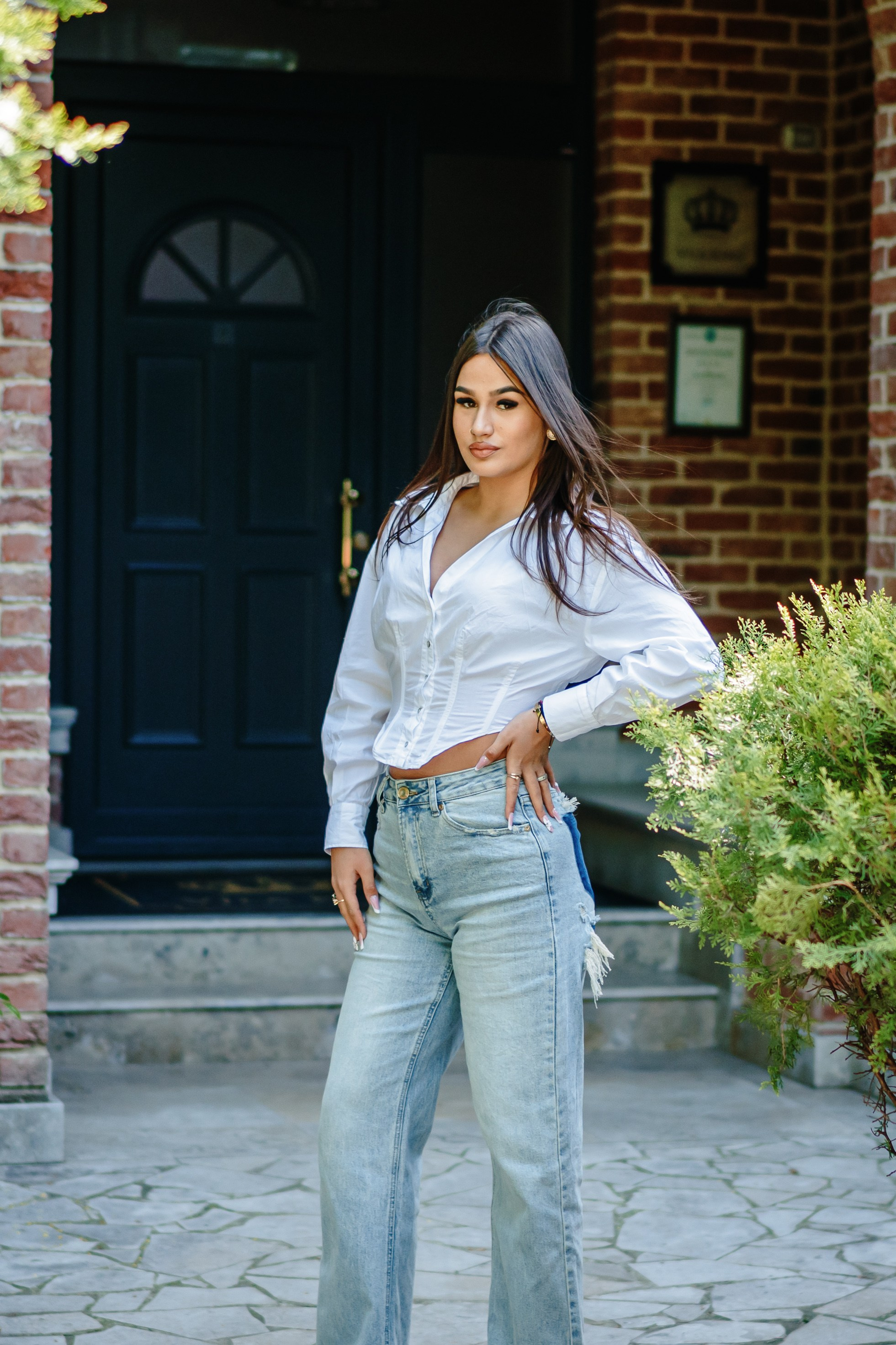 Albume ABSOLVENTI. Amy Foto