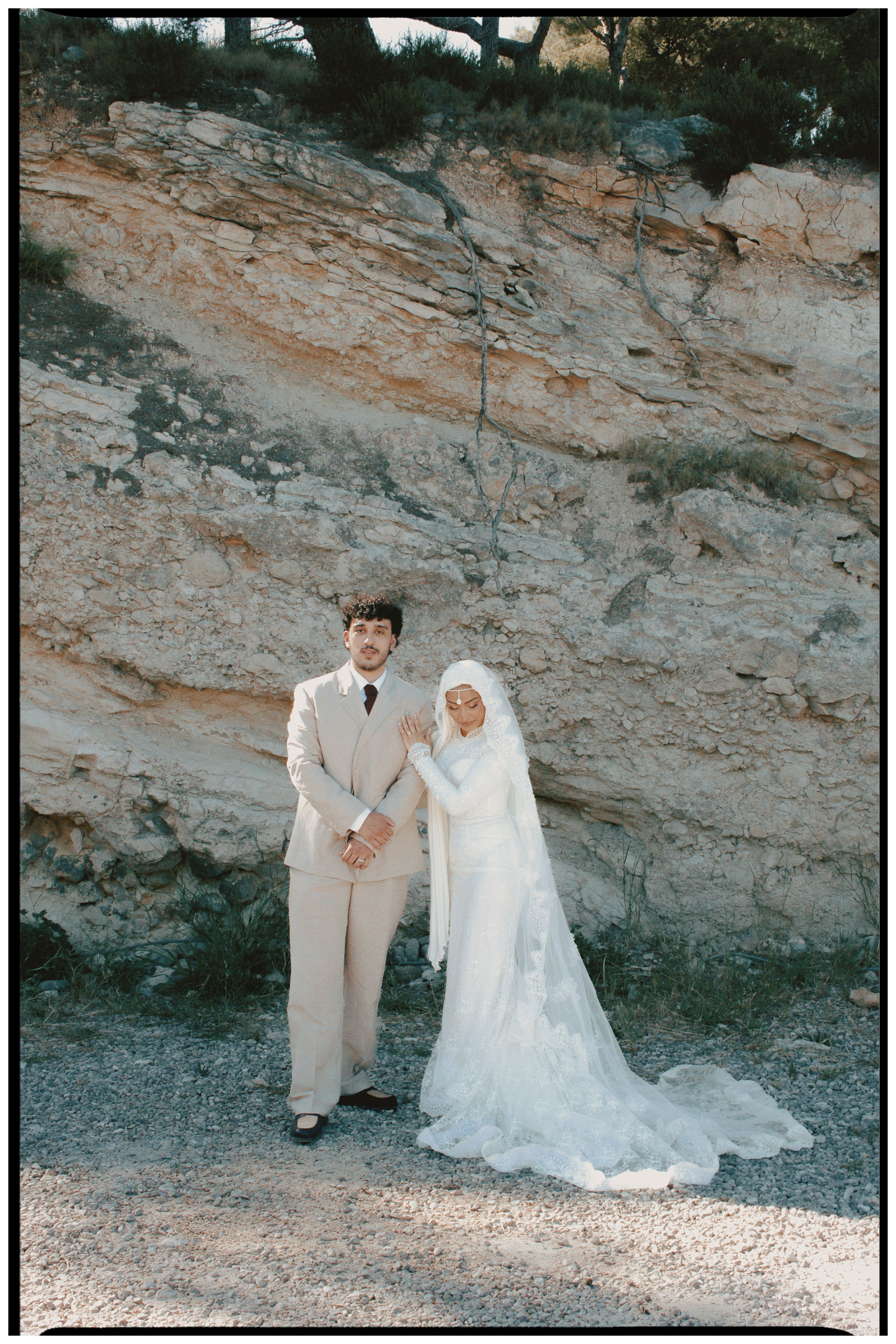 Hojra Studio - Wedding photographer