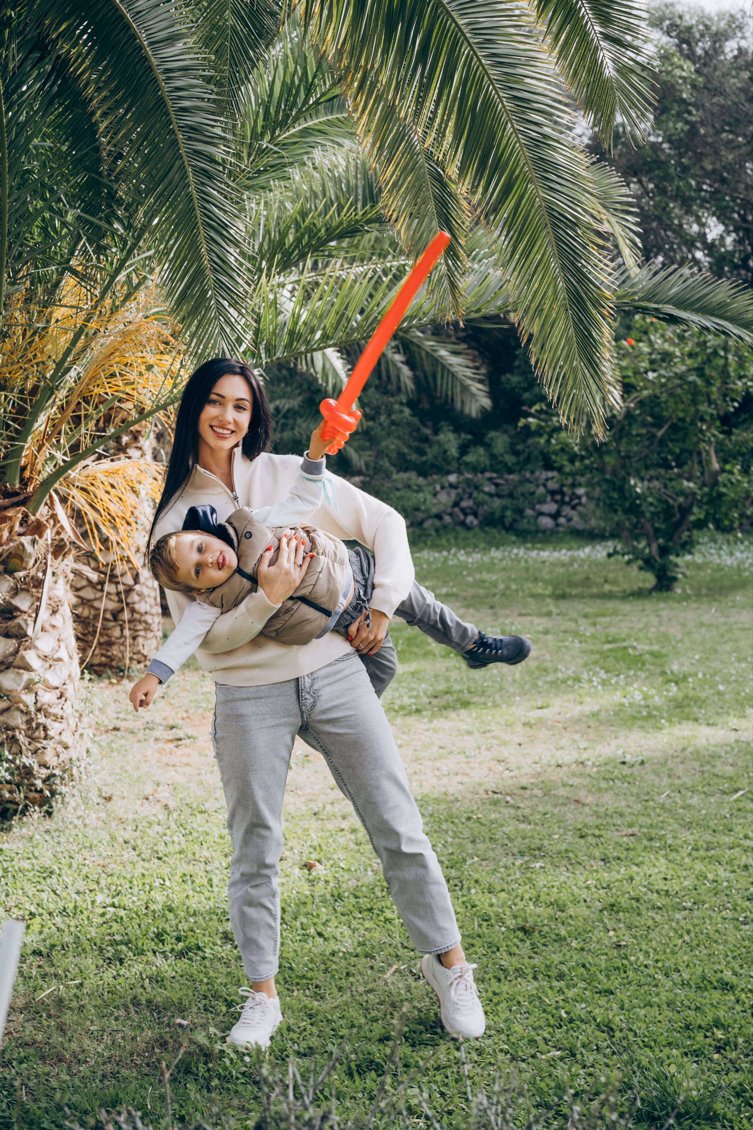 Andrew’s birthday. Photographer in Mallorca