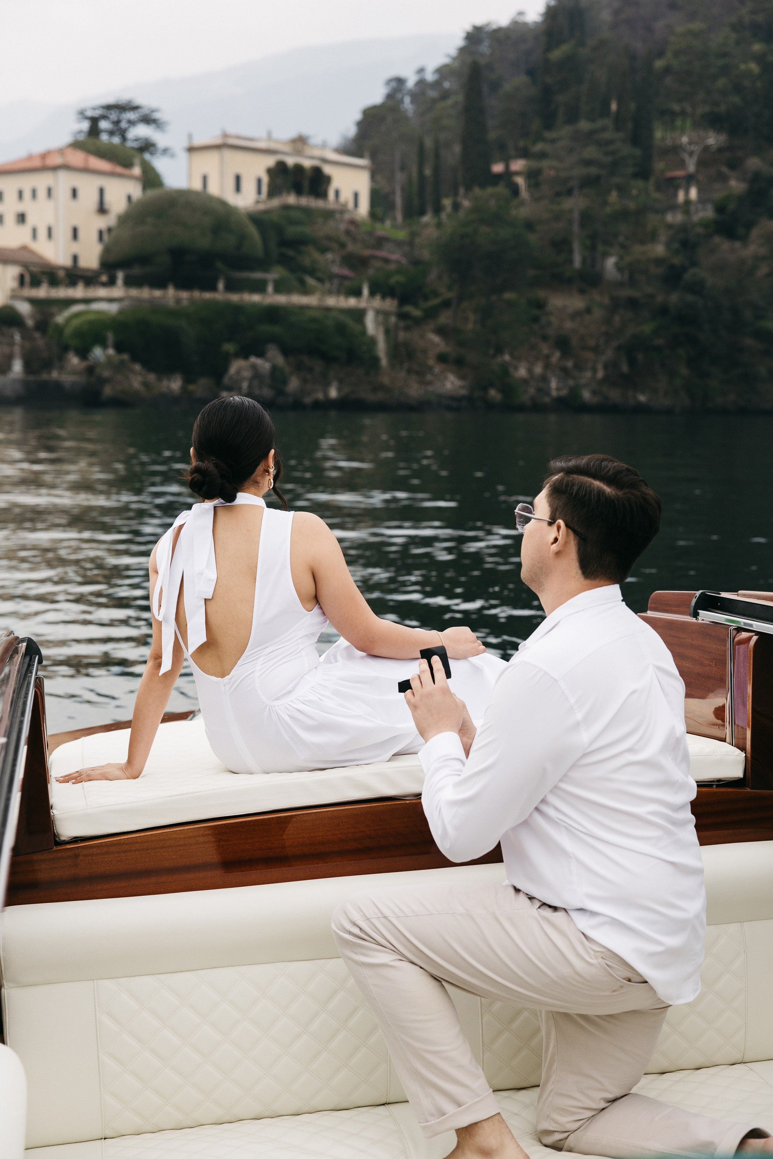 She said Yes đź’Ť | Sneak Peek & Video Highlights. Wedding photographer in Italy