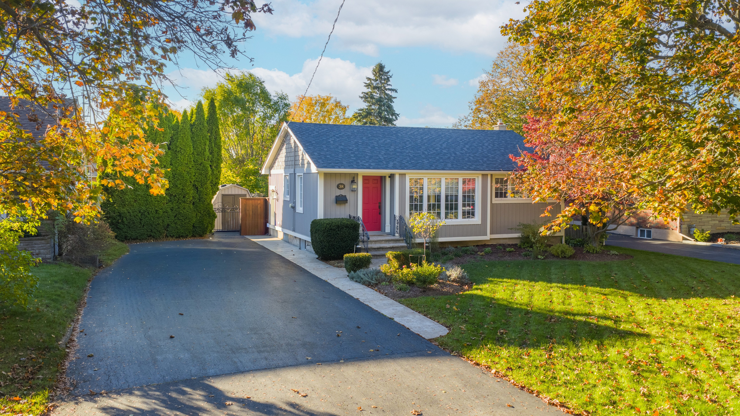 Real Estate. Photographer & Videographer Niagara | Toronto