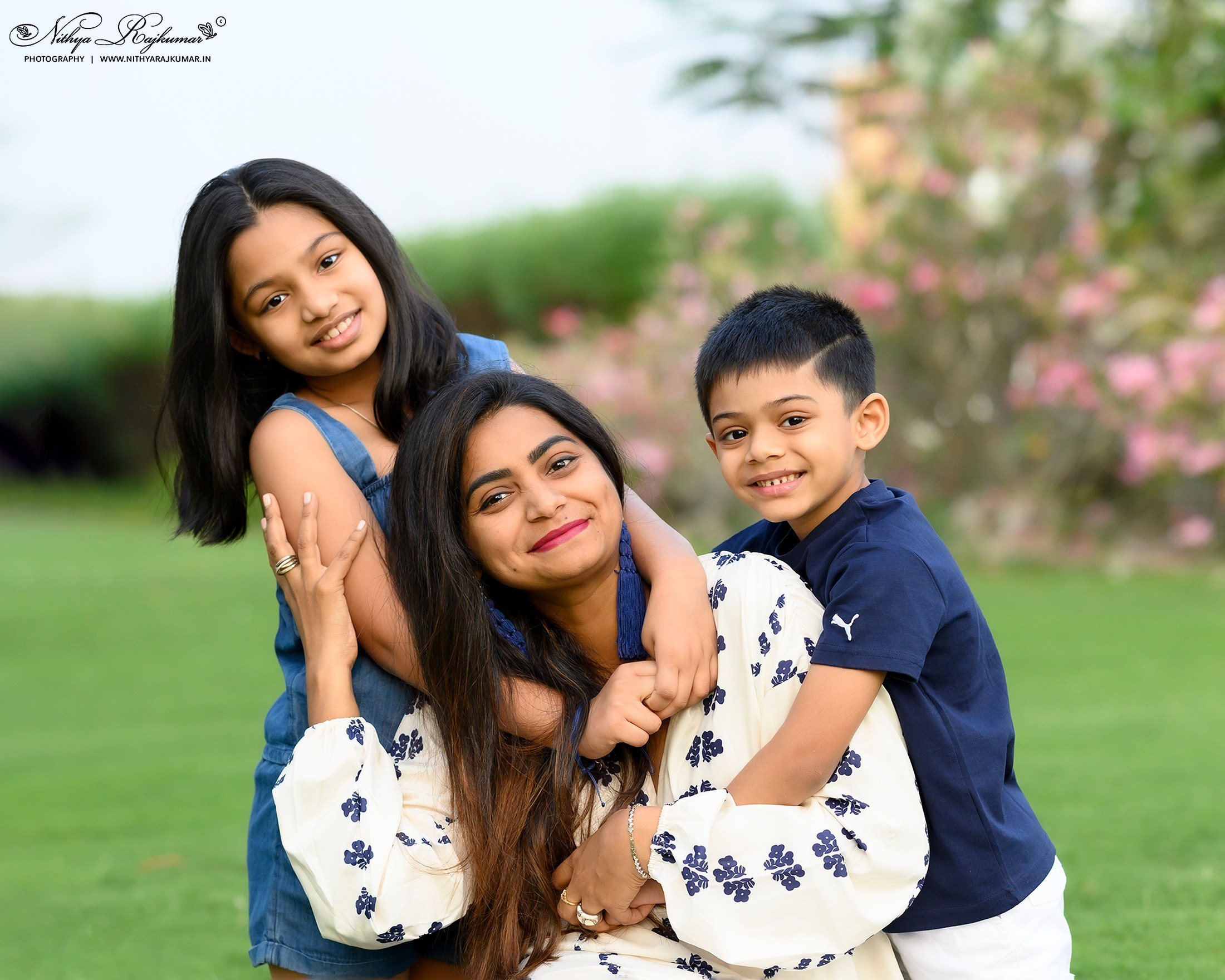 Family & Kids Portraits. Nithya Rajkumar Photography and Consulting