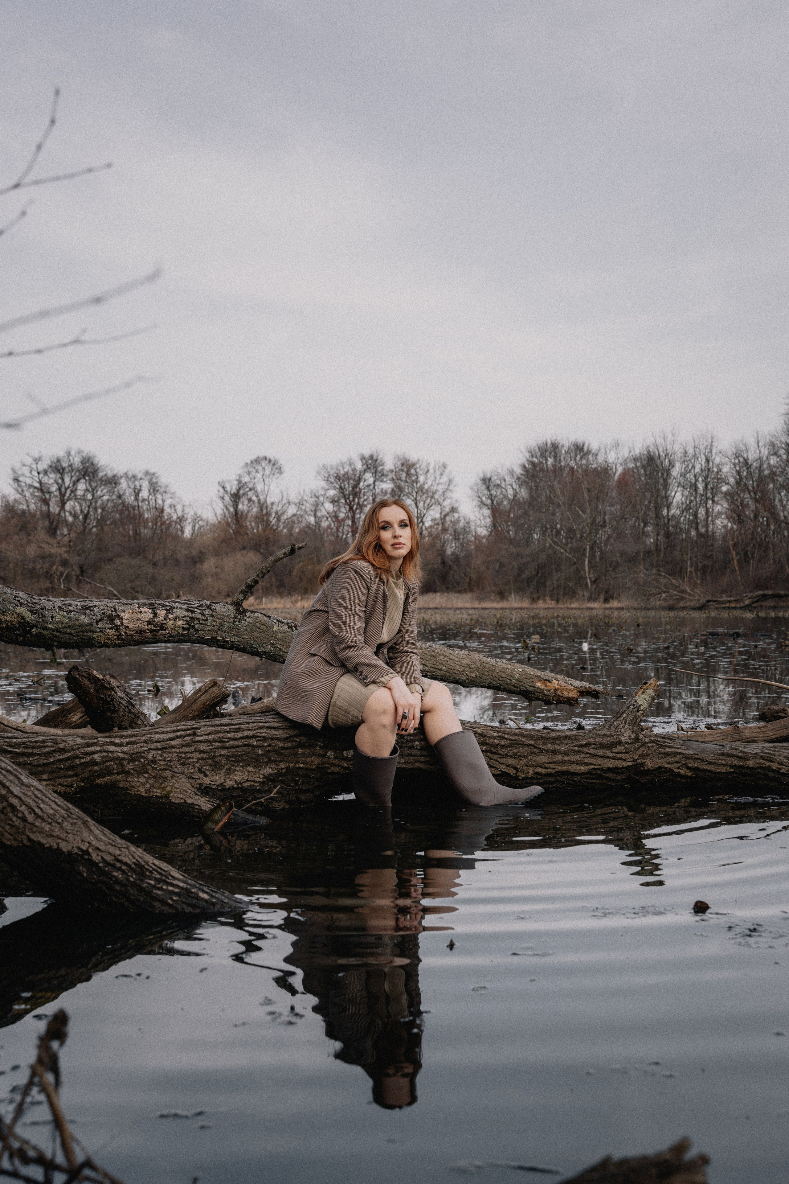 PORTRAITS. Wedding and family photographer and videographer PA, NJ, NY, DE, MD