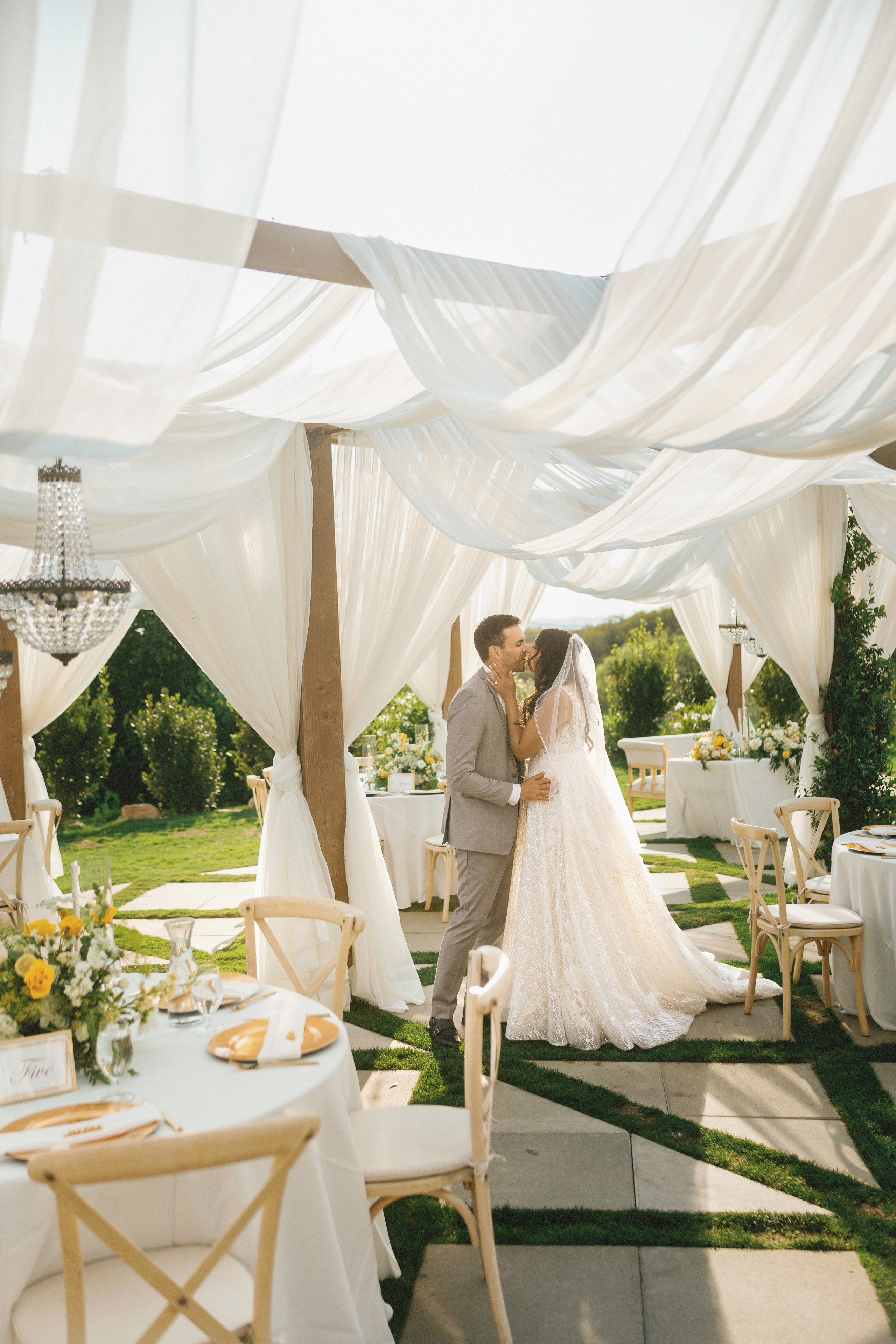 Heather and Cameron’s Wedding Day. Wedding Photography & Videography Team in California, Los Angeles, San Francisco, San Diego and Travel