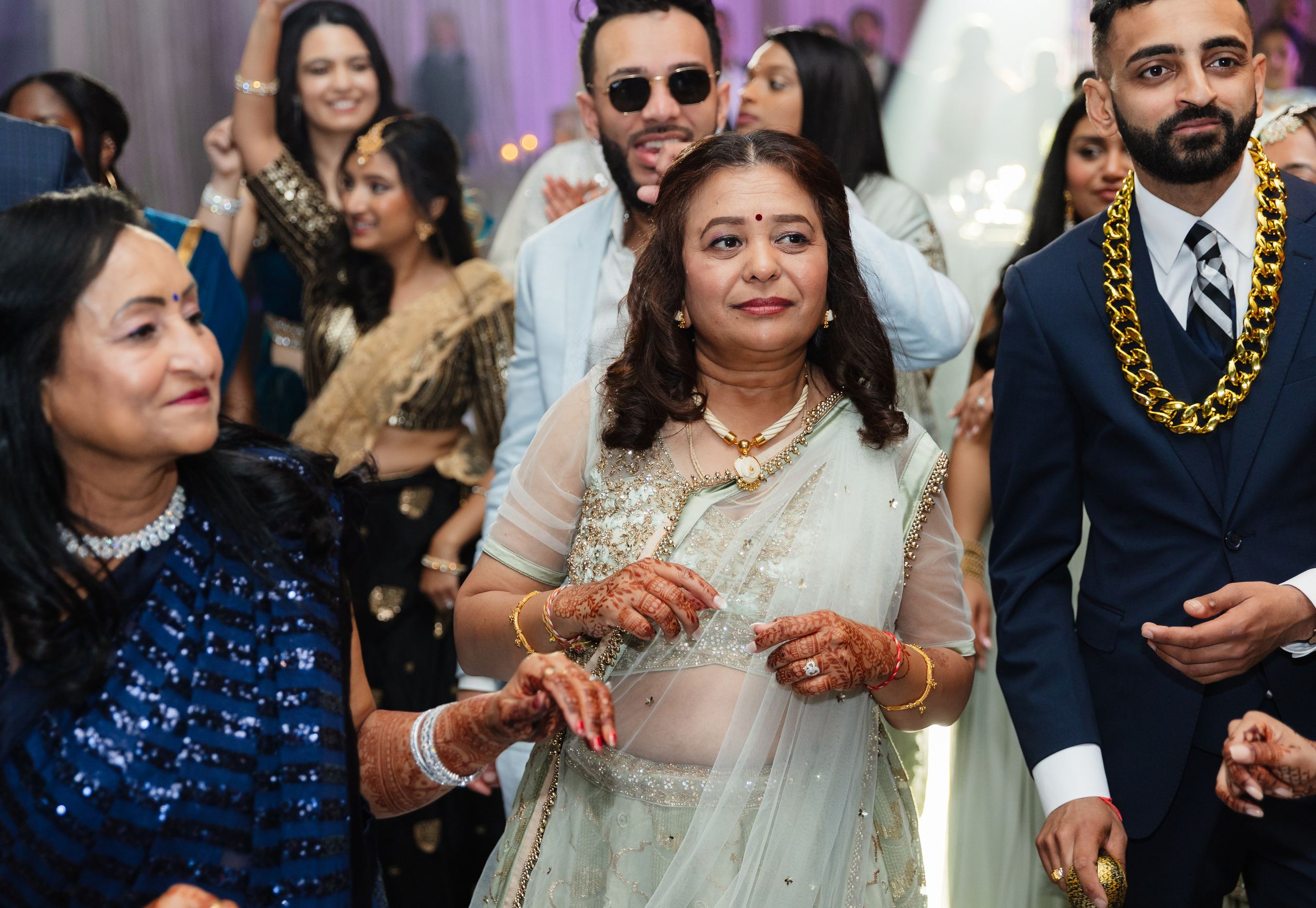 A Sacred Hindu Celebration of Love, Ritual, and Tradition. YES I DO PRODUCTION — Wedding photography&videography