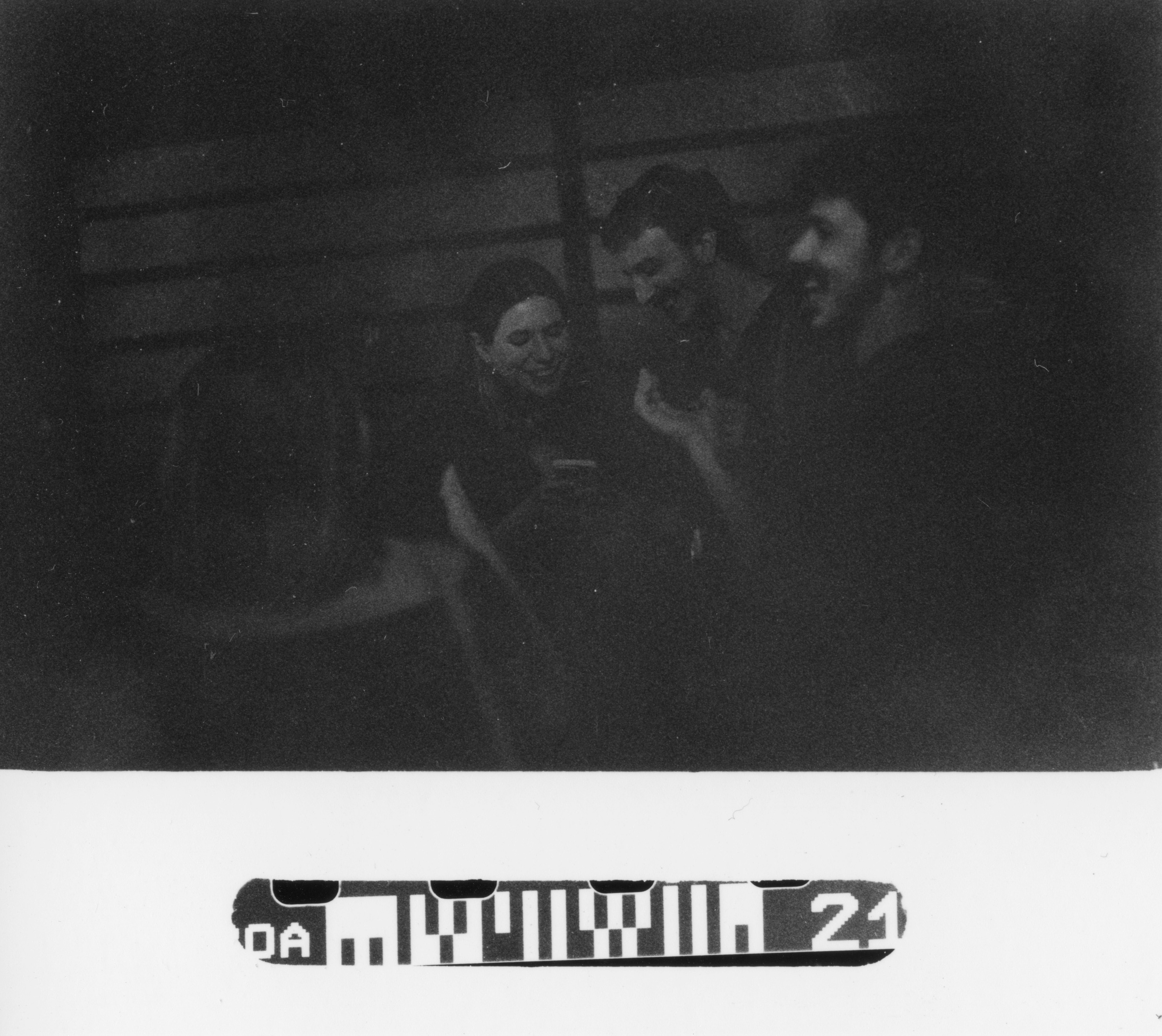 Garage Sale. Aura Studio / co-design space