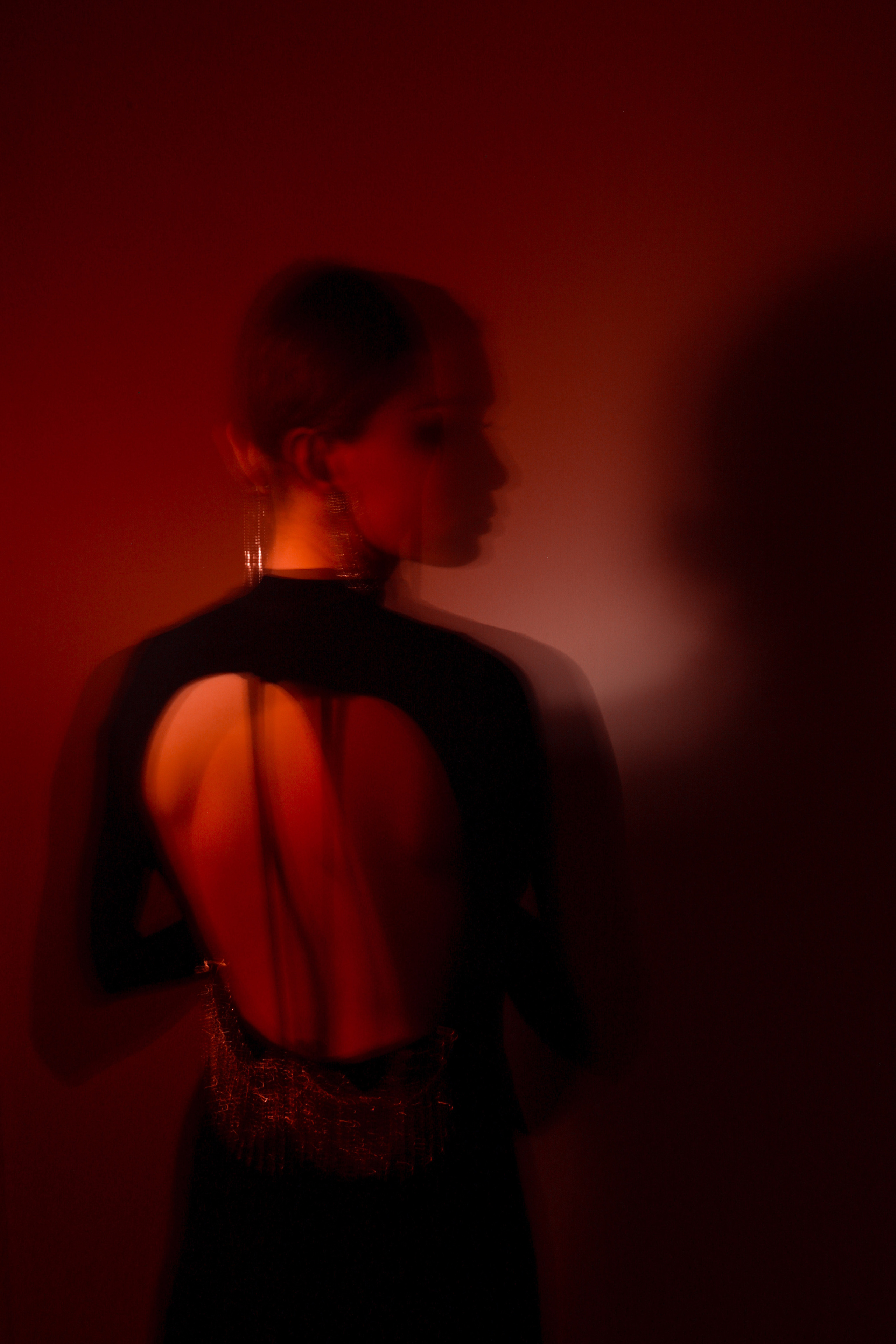 Fotografin Marina Kravchuk