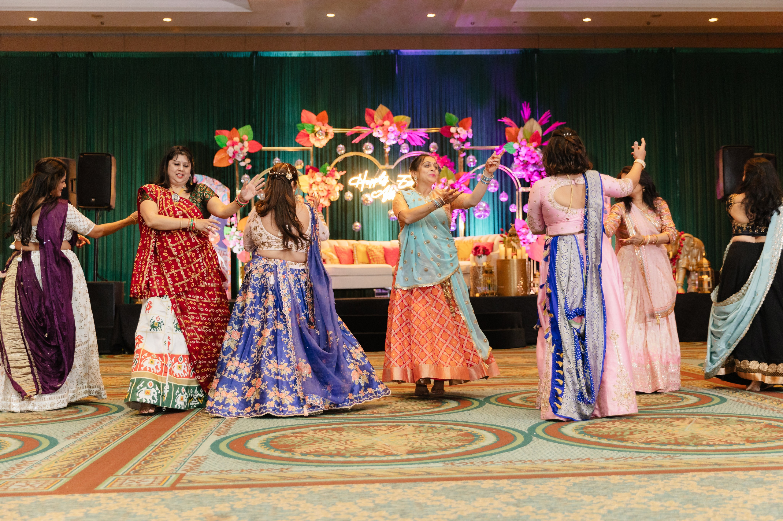 A Sacred Hindu Celebration of Love, Ritual, and Tradition. YES I DO PRODUCTION — Wedding photography&videography