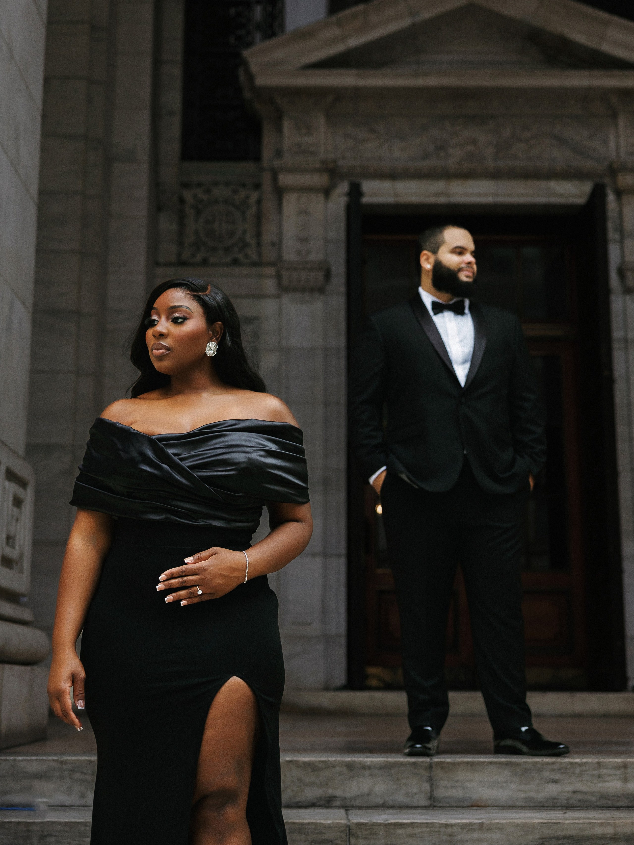 Proposal & Engagement Photographer in NYC. Sasha Amelie | Lifestyle and Wedding Photography | NYC and Beyond