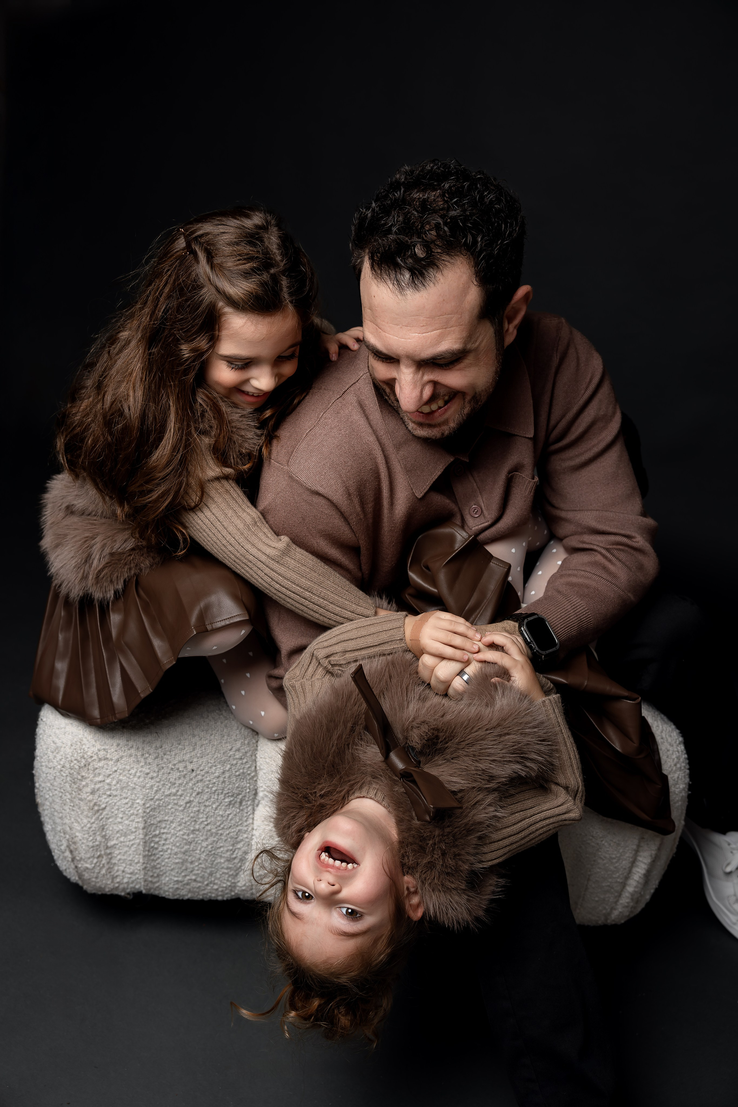 Families. ArtFeather Photography. Sacramento, California