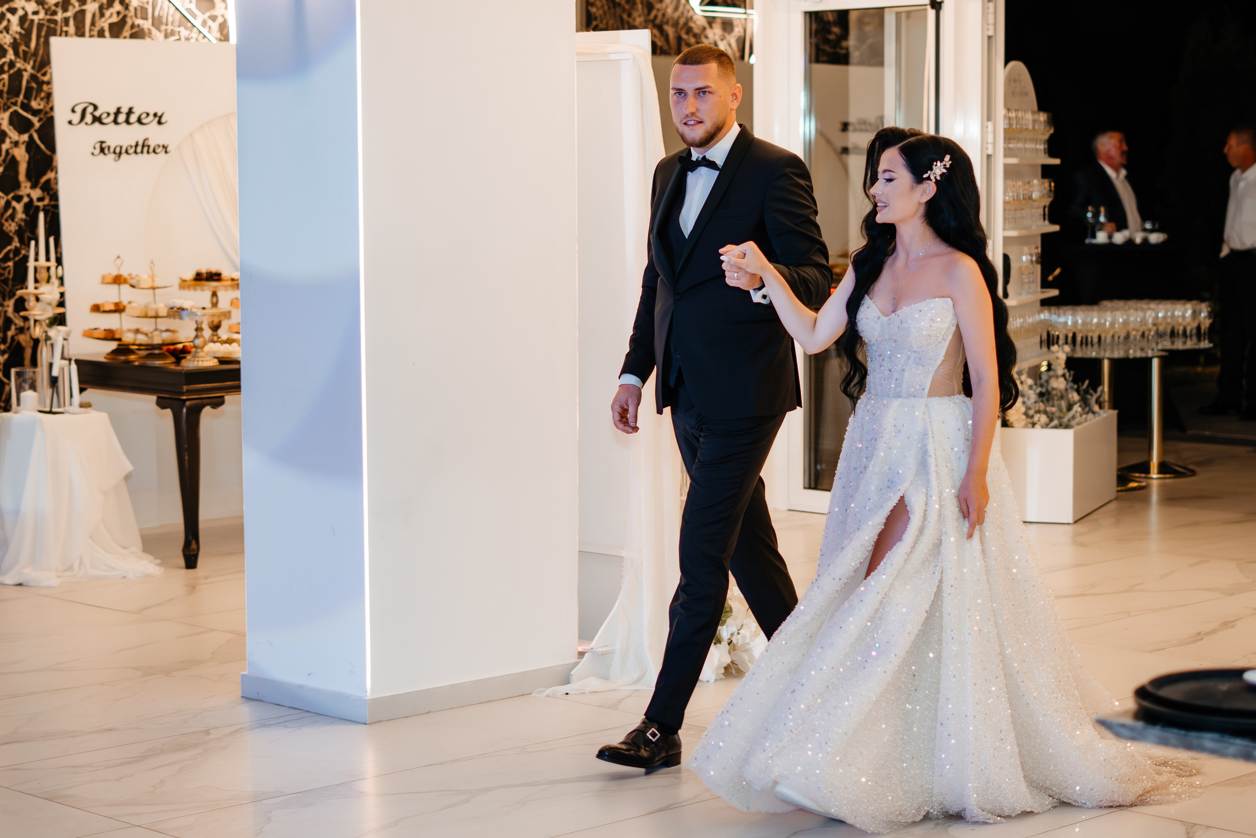 Catalina & Remus. Raw Studio. Fotograful tau de nunta!