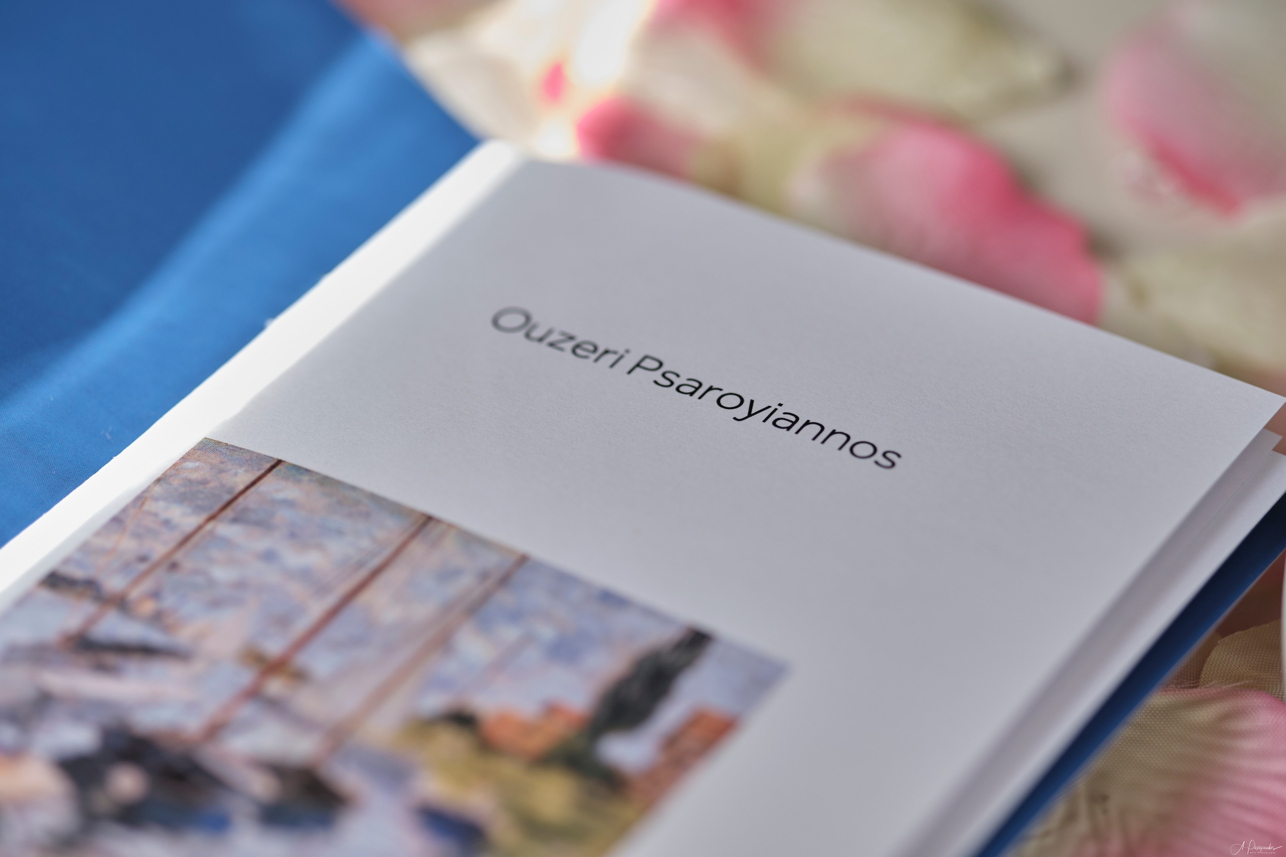 Sam & Haley Wedding Day (Sani Resort — Halkidiki). Φωτογράφος Αναστάσιος Πιξόπουλος