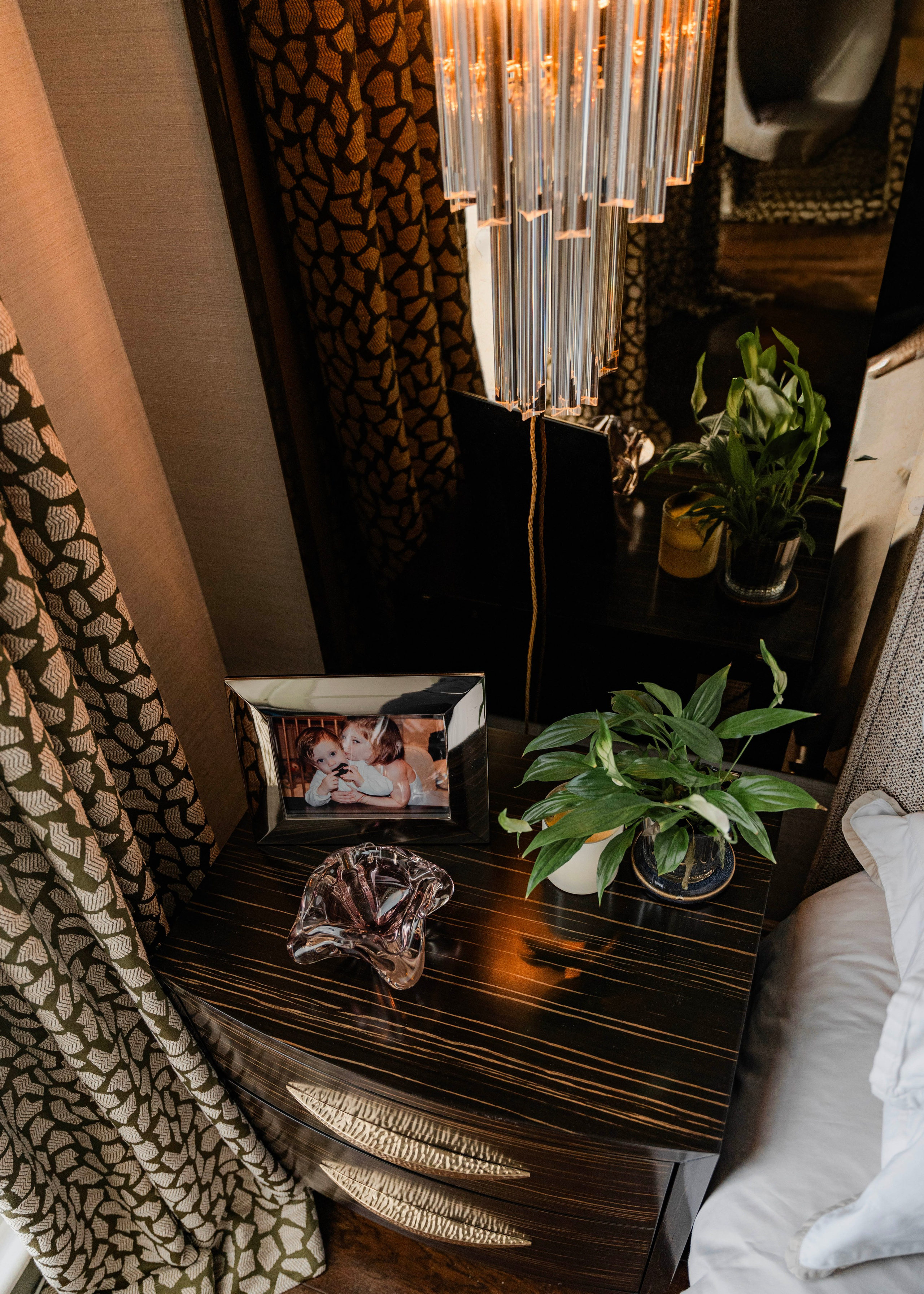 Interior photoshoot. Tonya Kyrylenko photographer in London