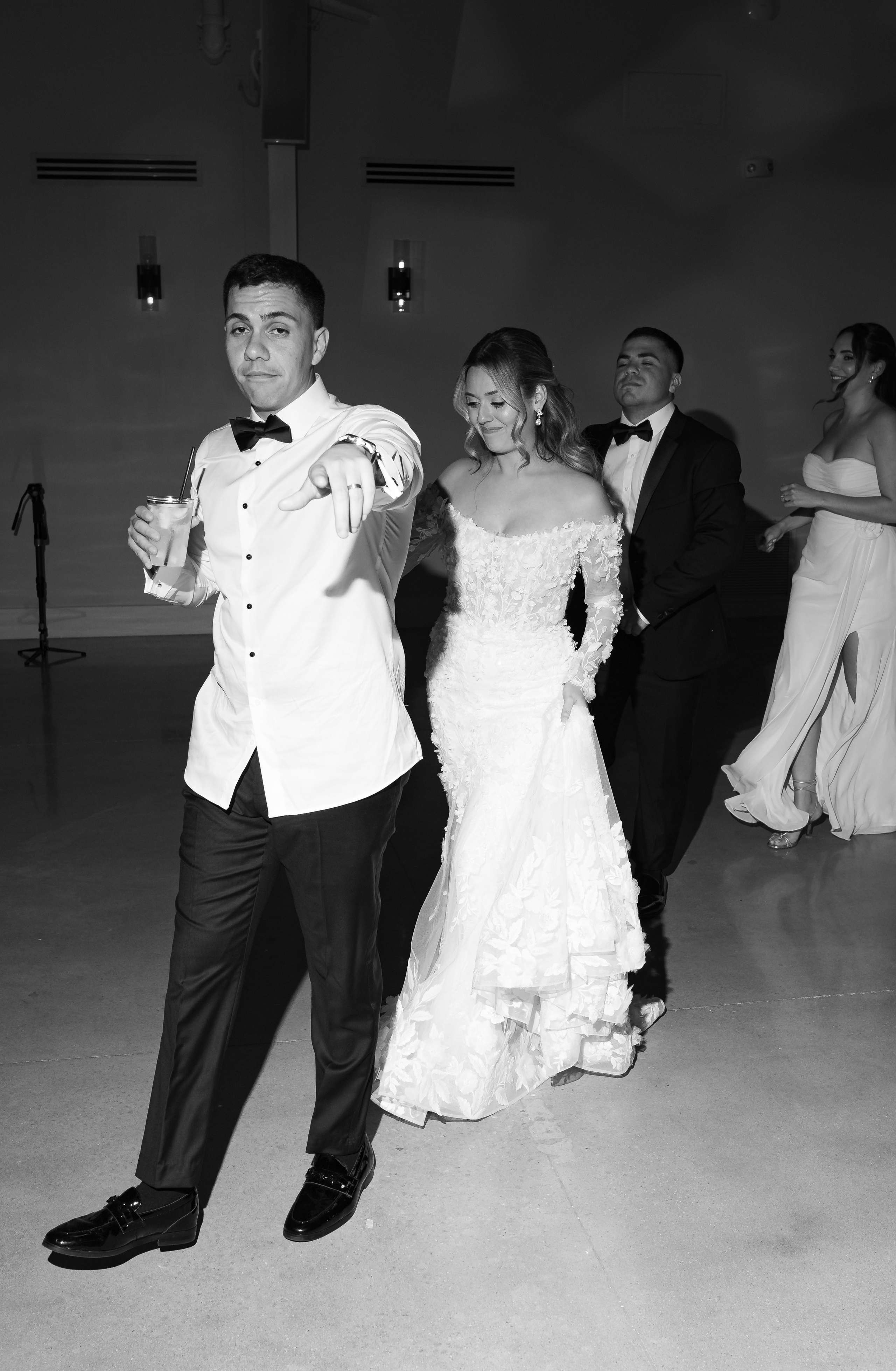 MELANIE & MICHAEL. YES I DO PRODUCTION — Wedding photography&videography