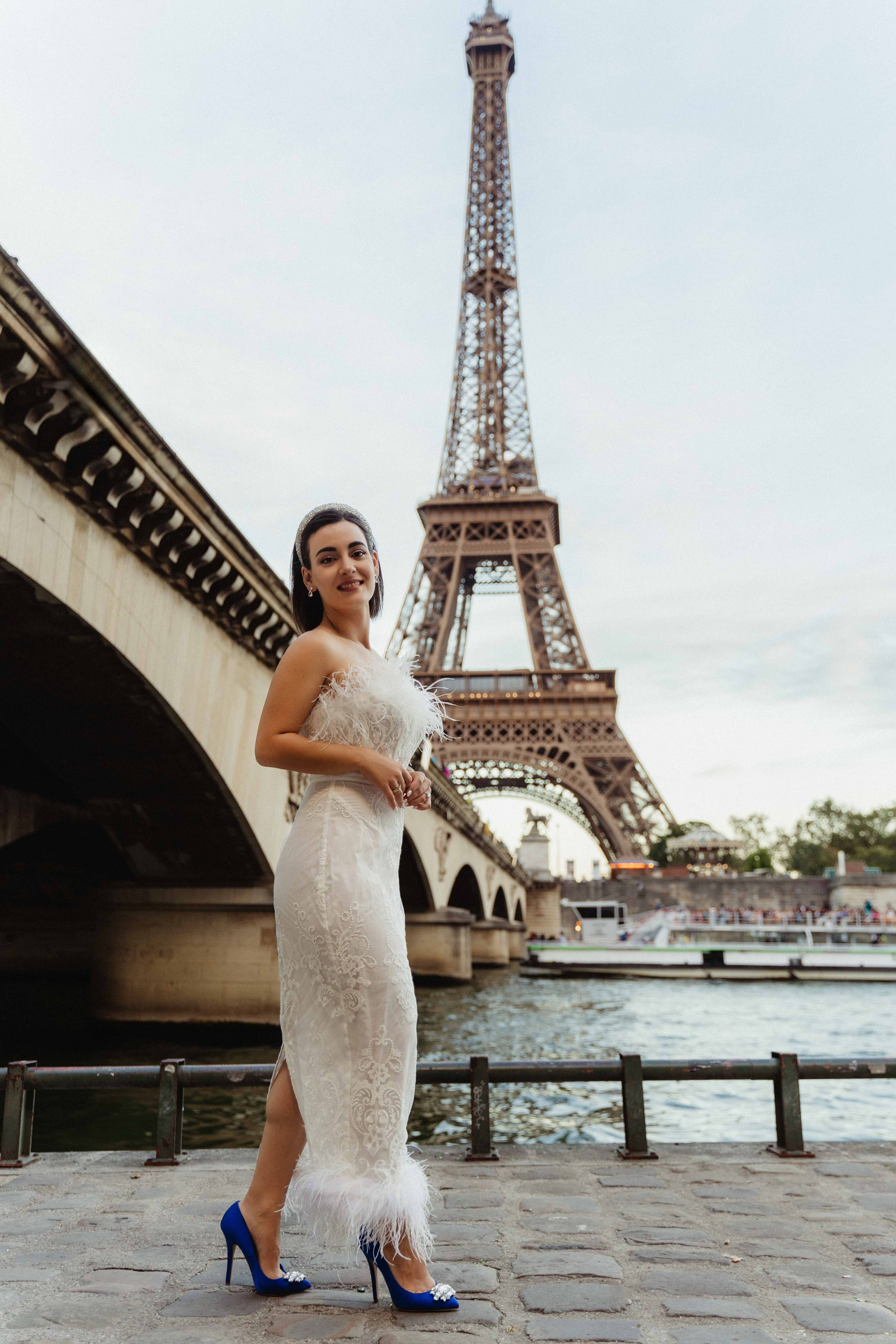 Photographer in Paris|Solo and groups, portraits & content, couples photo-shoot in Paris at the best locations