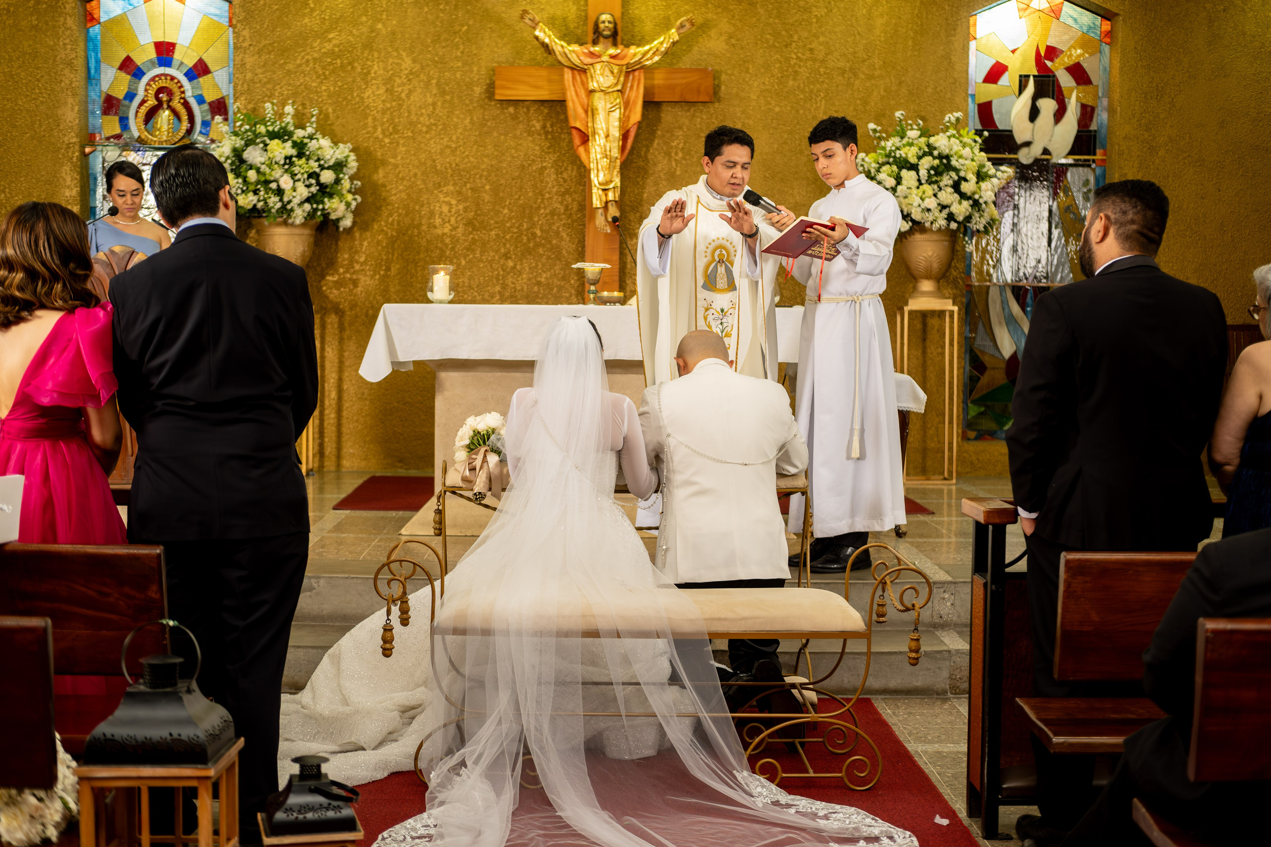 Victor & Lucia. Daniel Brand | Fotografía de Bodas y Comercial en Honduras