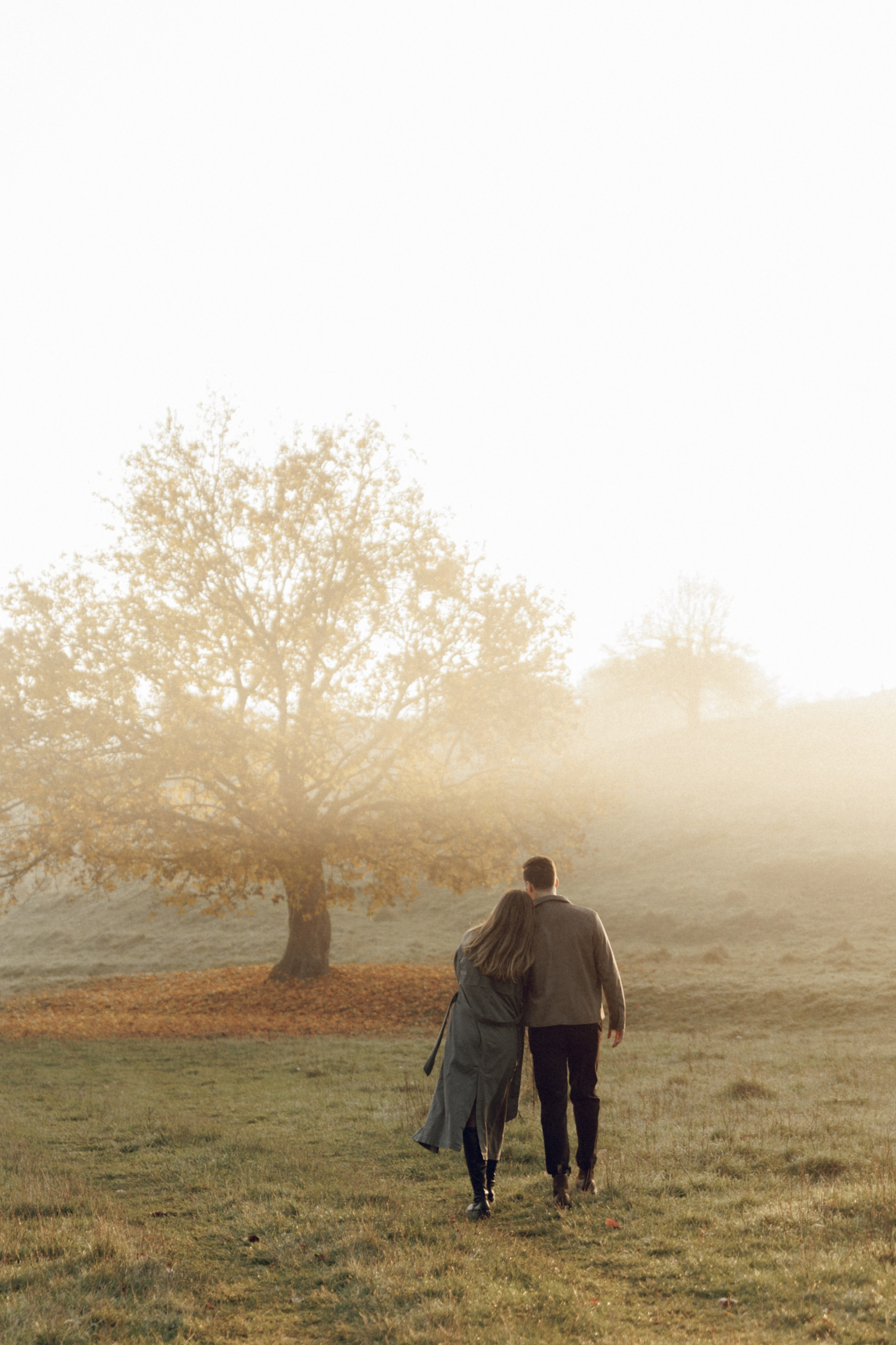 An autumn lovestory. Wedding photographer and videographer based in Timisoara, Romania