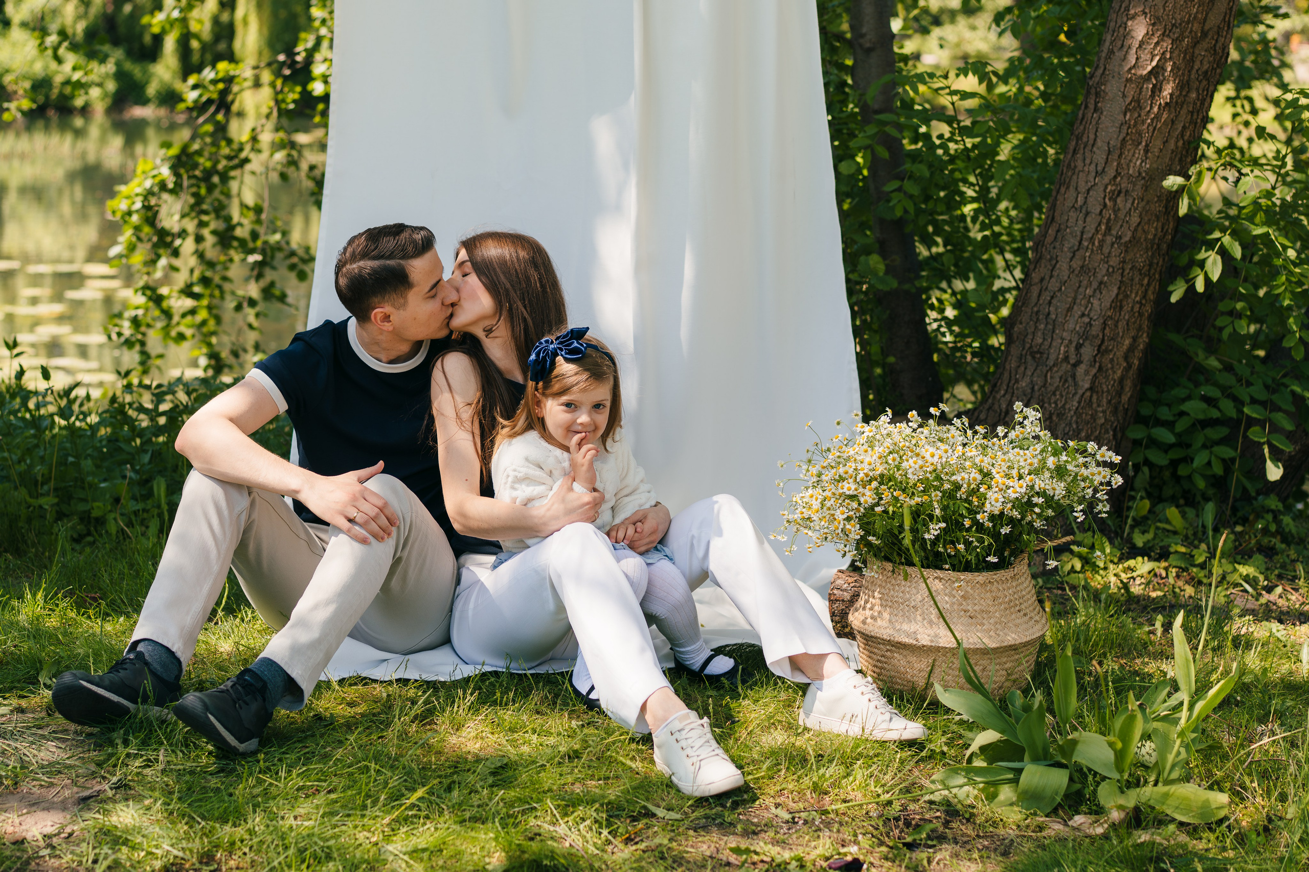SESJE RODZINNE. Fotograf ślubny & lifestyle Gdańsk, Karolina Baczewska