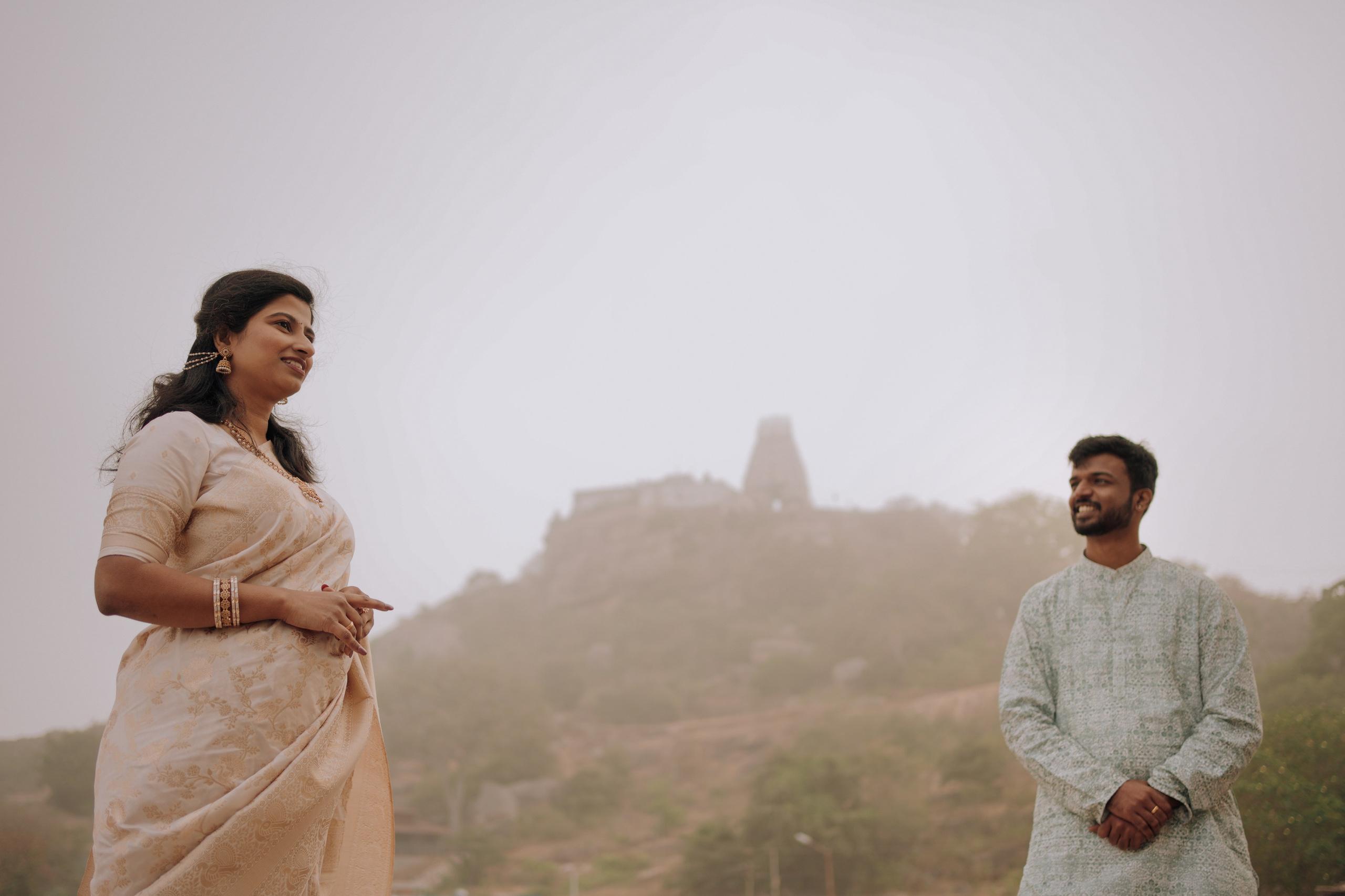 The Light Story | Wedding Photography in Mysuru, Karnataka