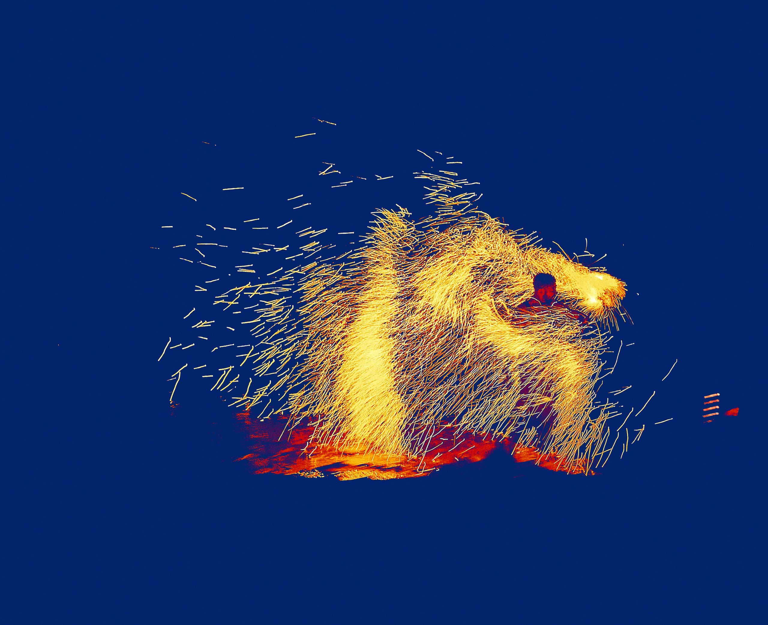 Fest People - Ludzie Festiwali. Andriej Szypilow — Photography & Videography