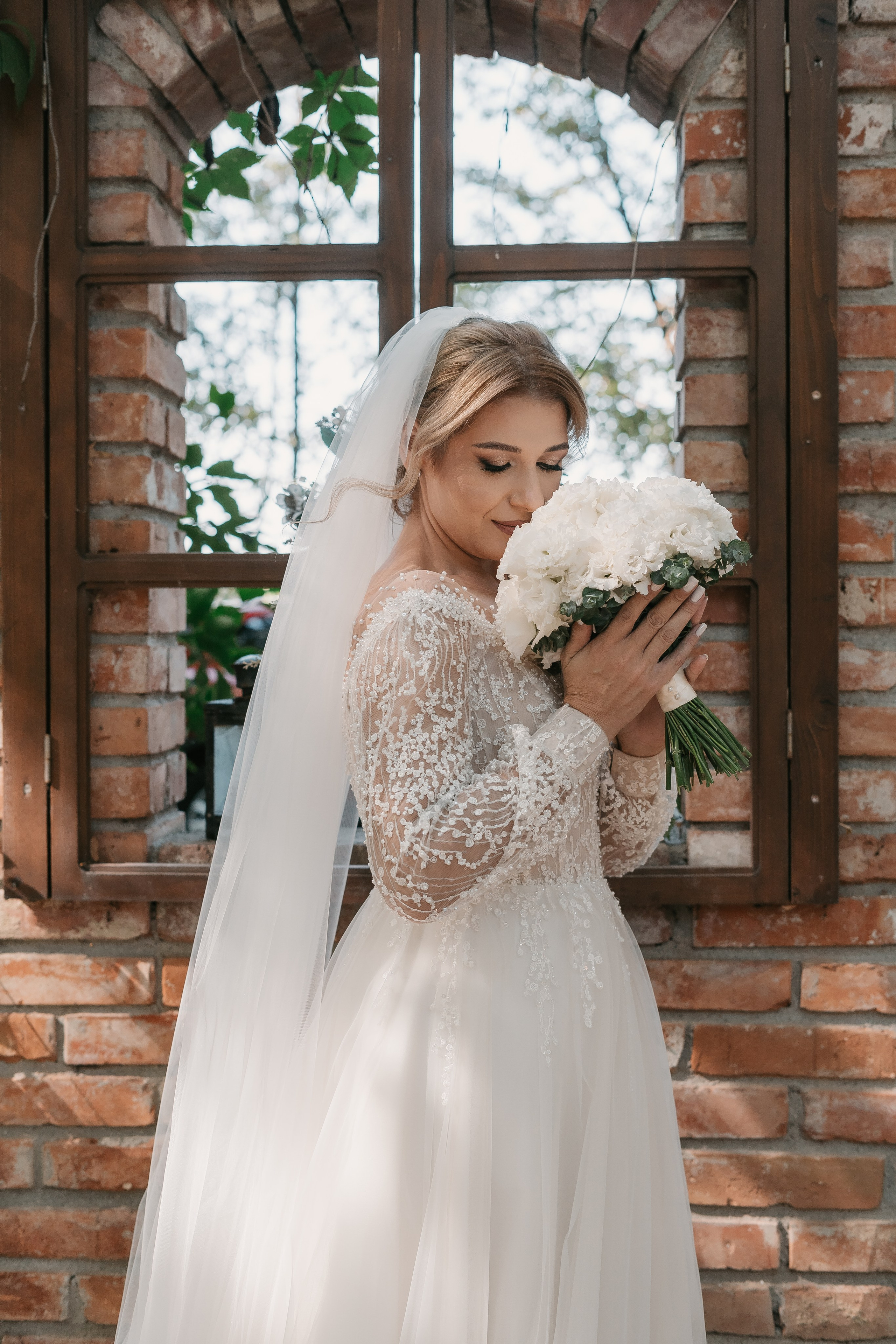 Christiana & Gyuszi. Dara Lens | The art of remembering