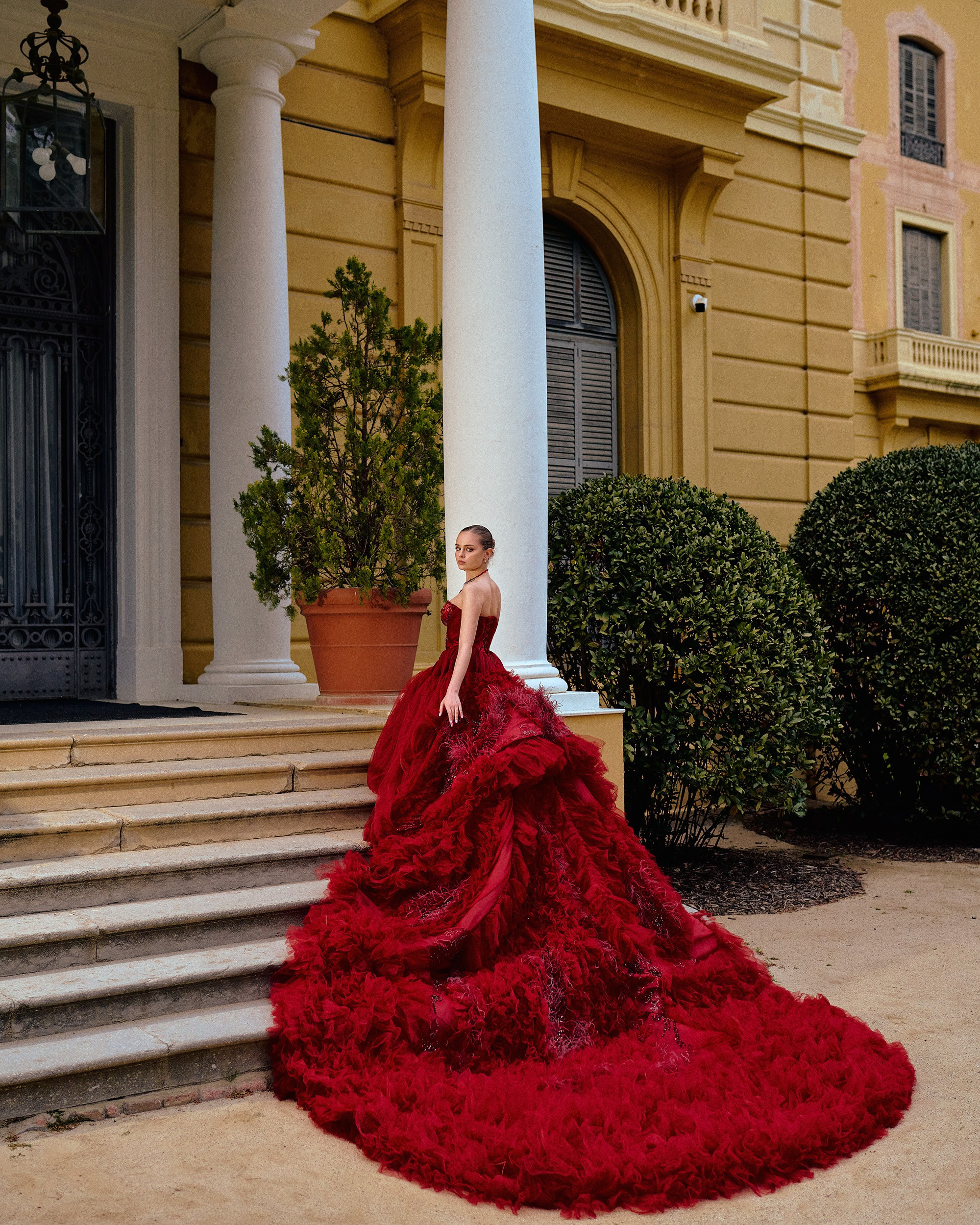 Moda & Vestidos. Inicio