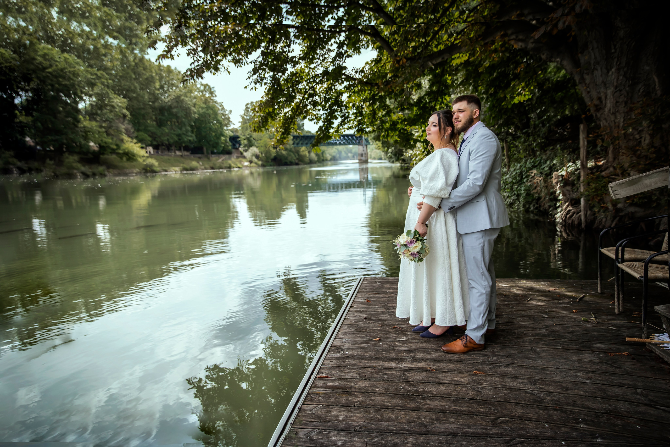 ÉVÉNEMENTS. Florica Ghiriti - photographer in Paris