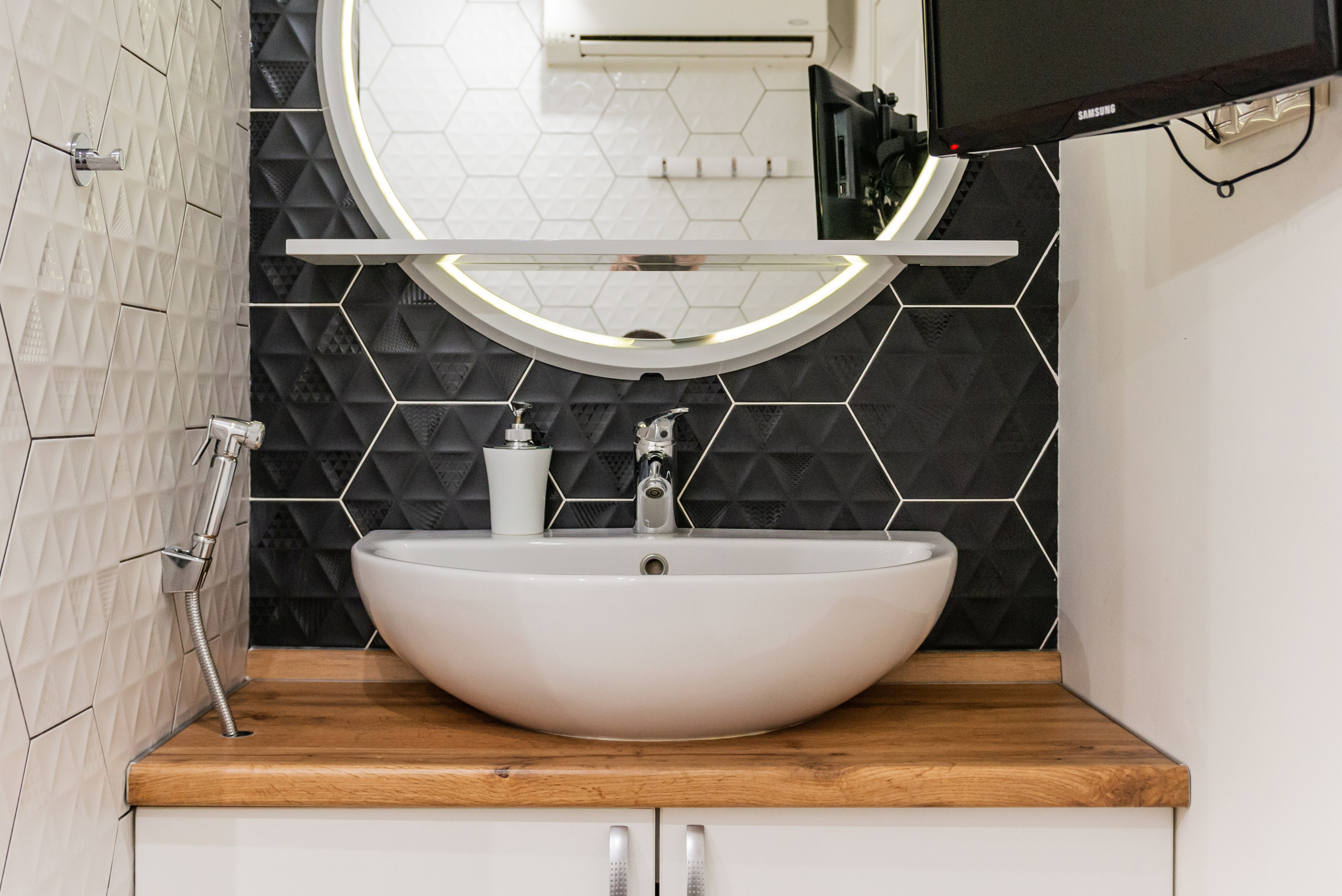 Салон красоты Империя цвета. ФОТОГРАФ МЕКСИКА КИНТАНА-РОО