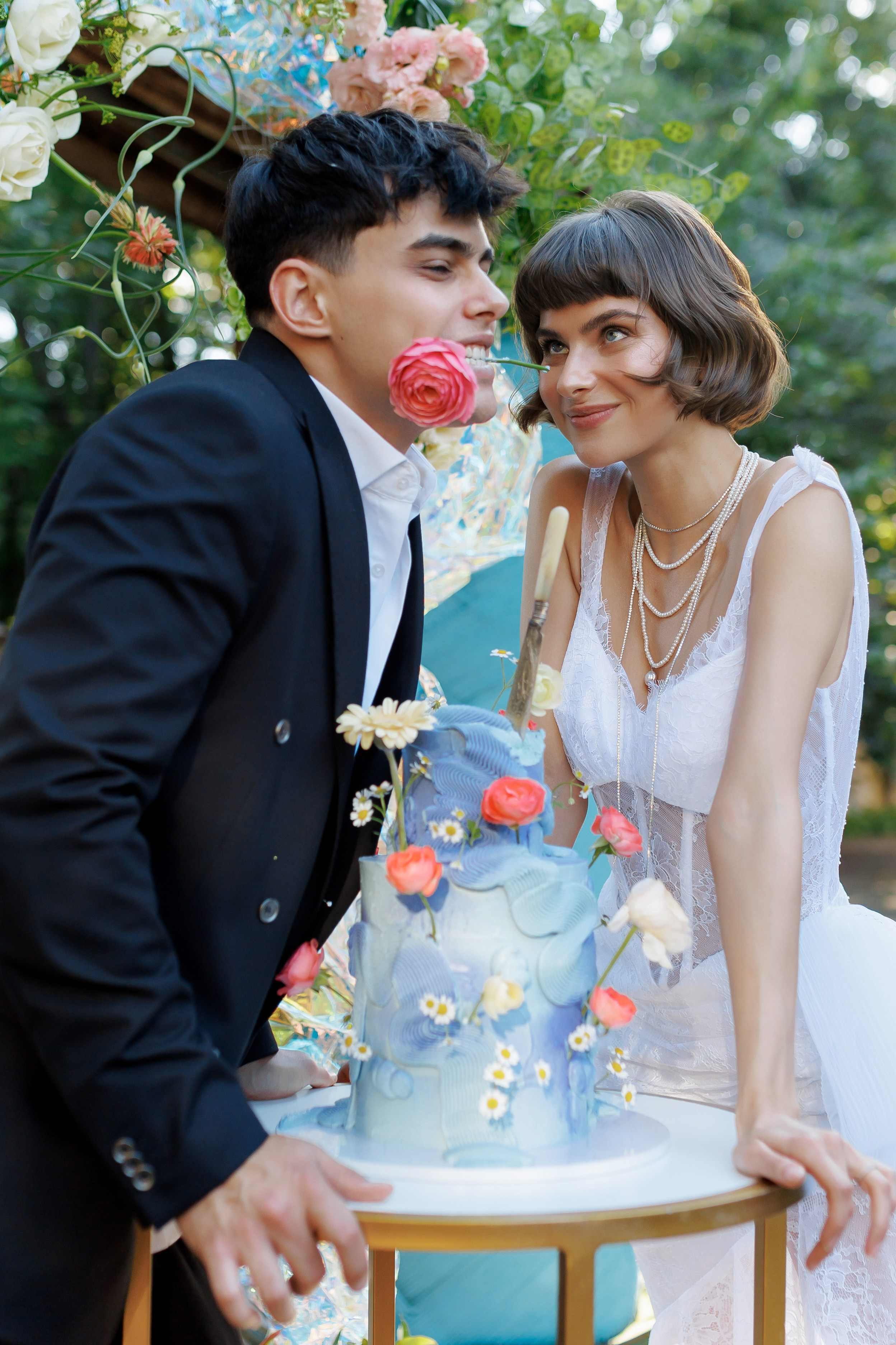 Fotograf ślubny i rodzinny w Krakowie Yana Klymova