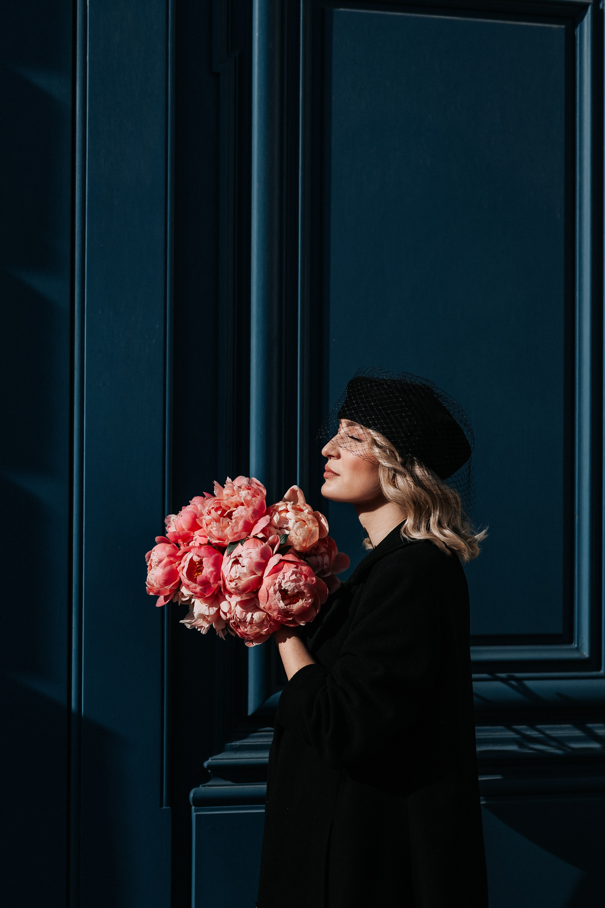 Fotograf ślubny i rodzinny w Krakowie Yana Klymova