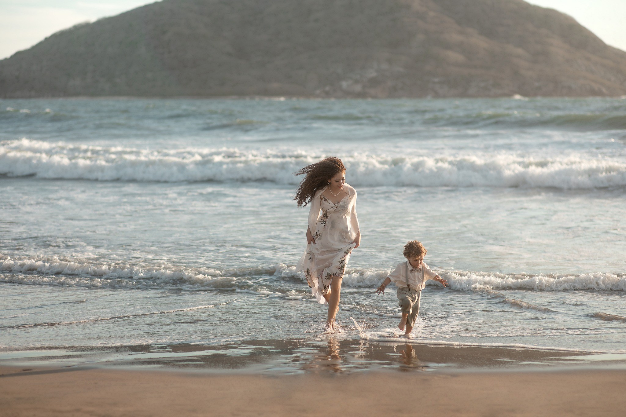 Las mejores playas de Mazatlan para tomar fotos. Виктория Кастельянос. Русскоязычный фотограф в Мексике