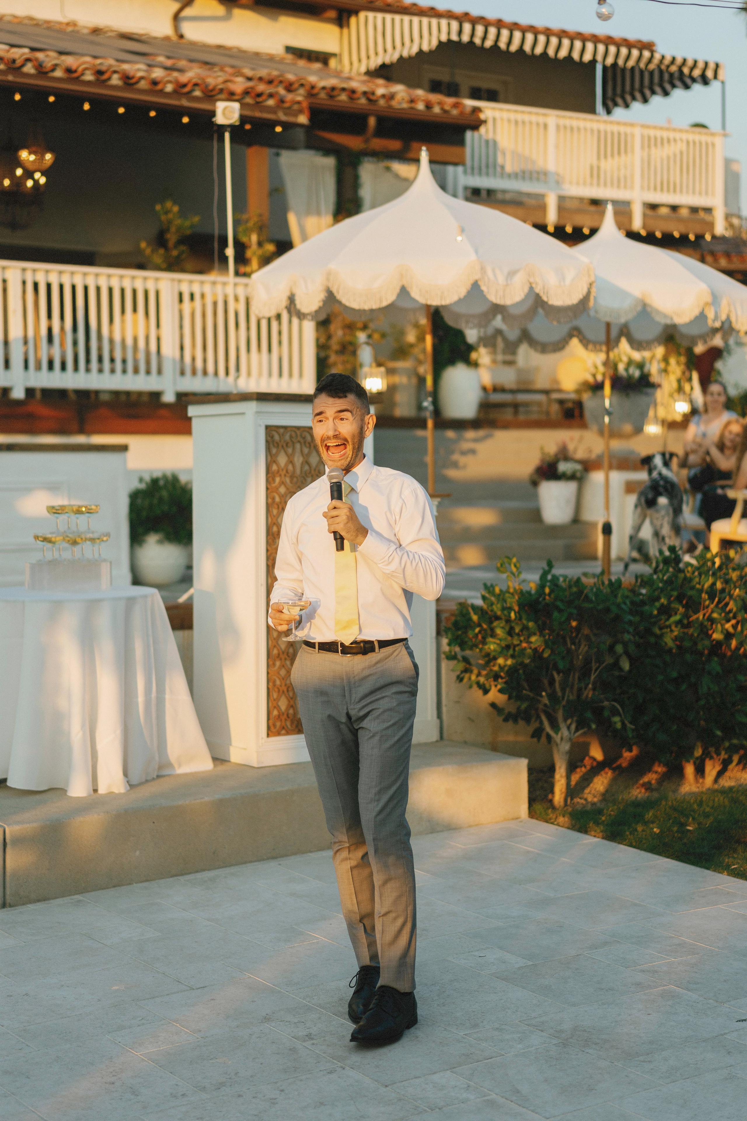 Heather and Cameron’s Wedding Day. Wedding Photography & Videography Team in California, Los Angeles, San Francisco, San Diego and Travel