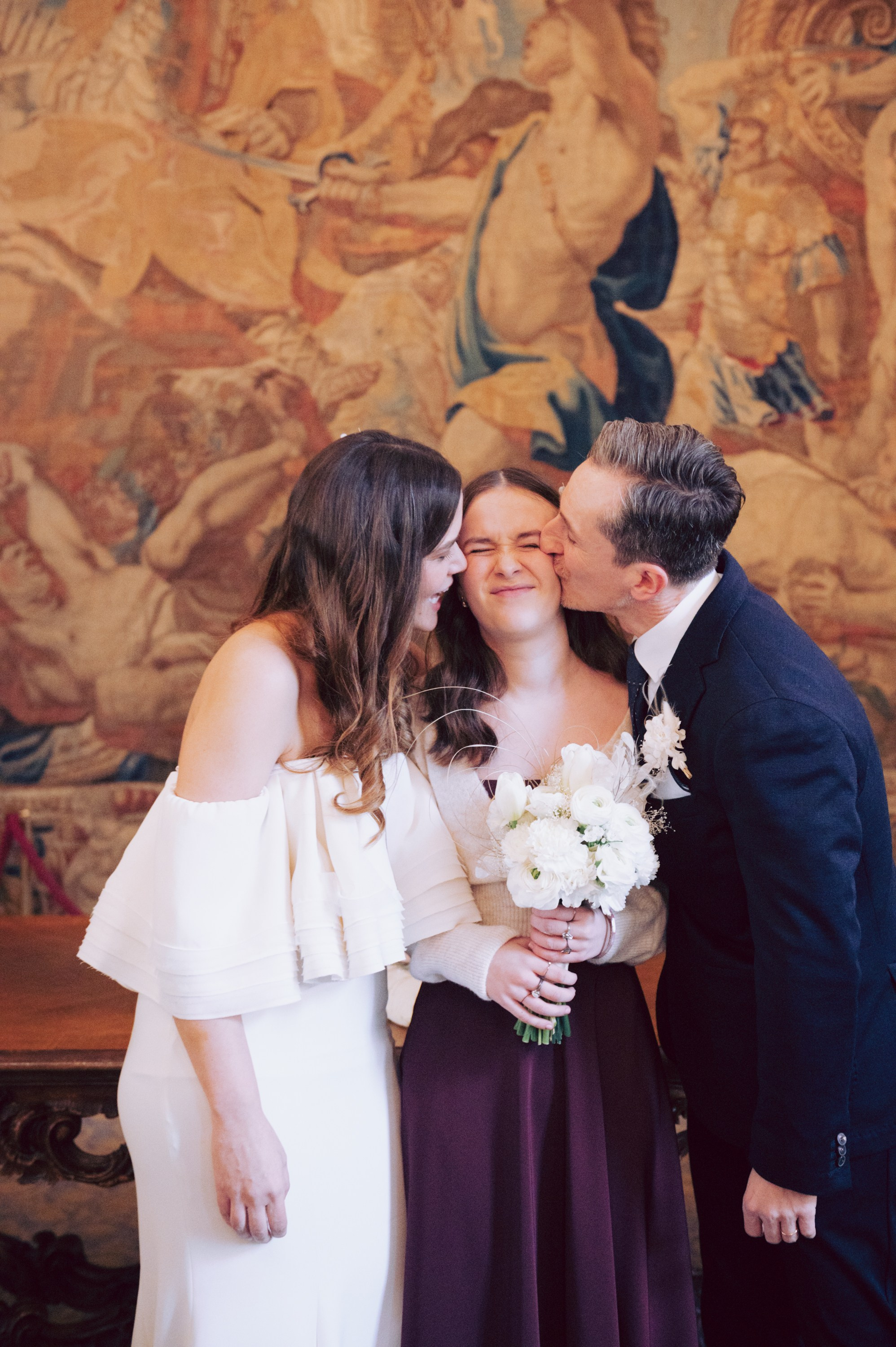 MATRIMONIO ANDREA & ELISA. Анастасия Бучинская фотограф в Милане